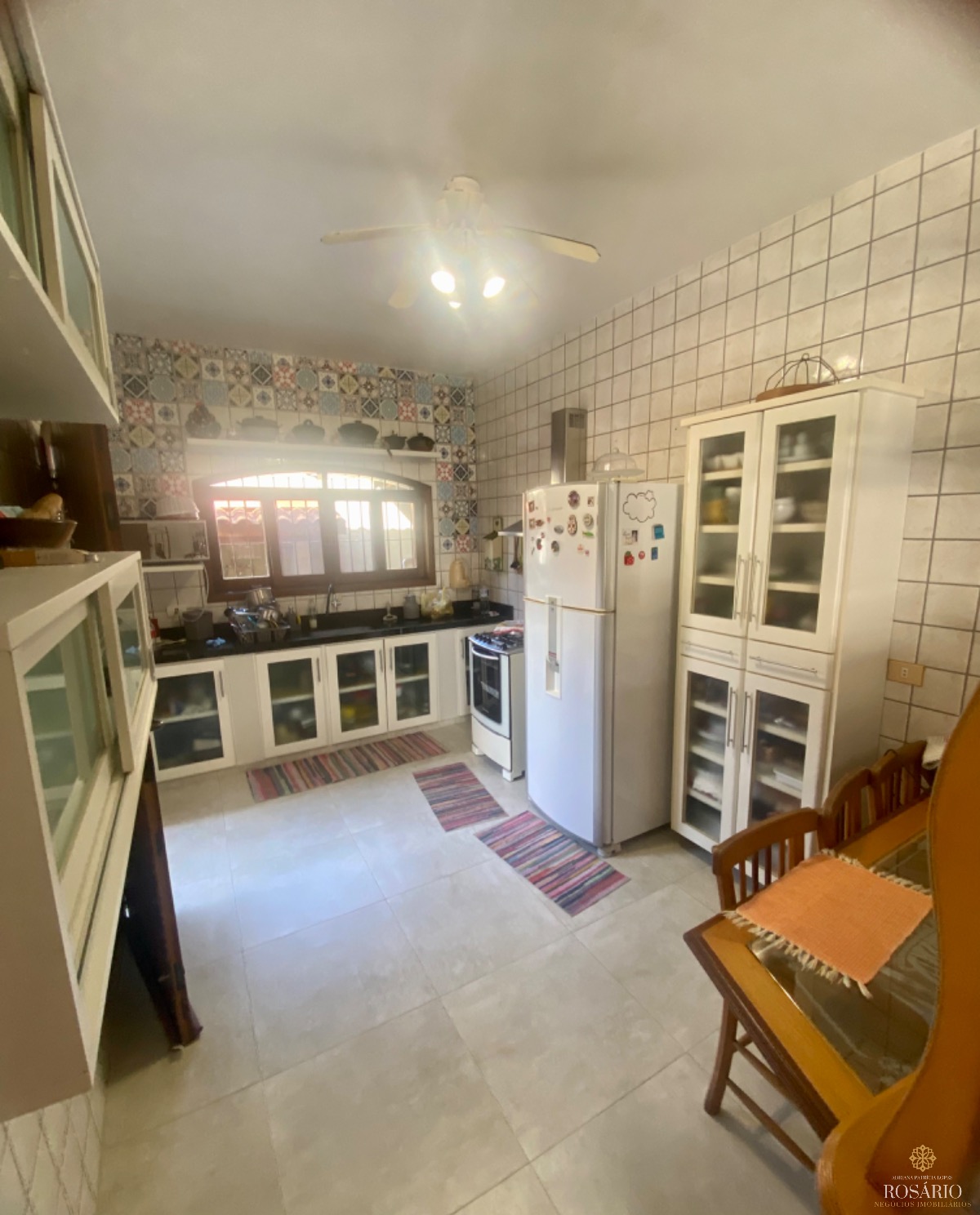 Casa com edicula à venda no jardim samambaia em ubatuba