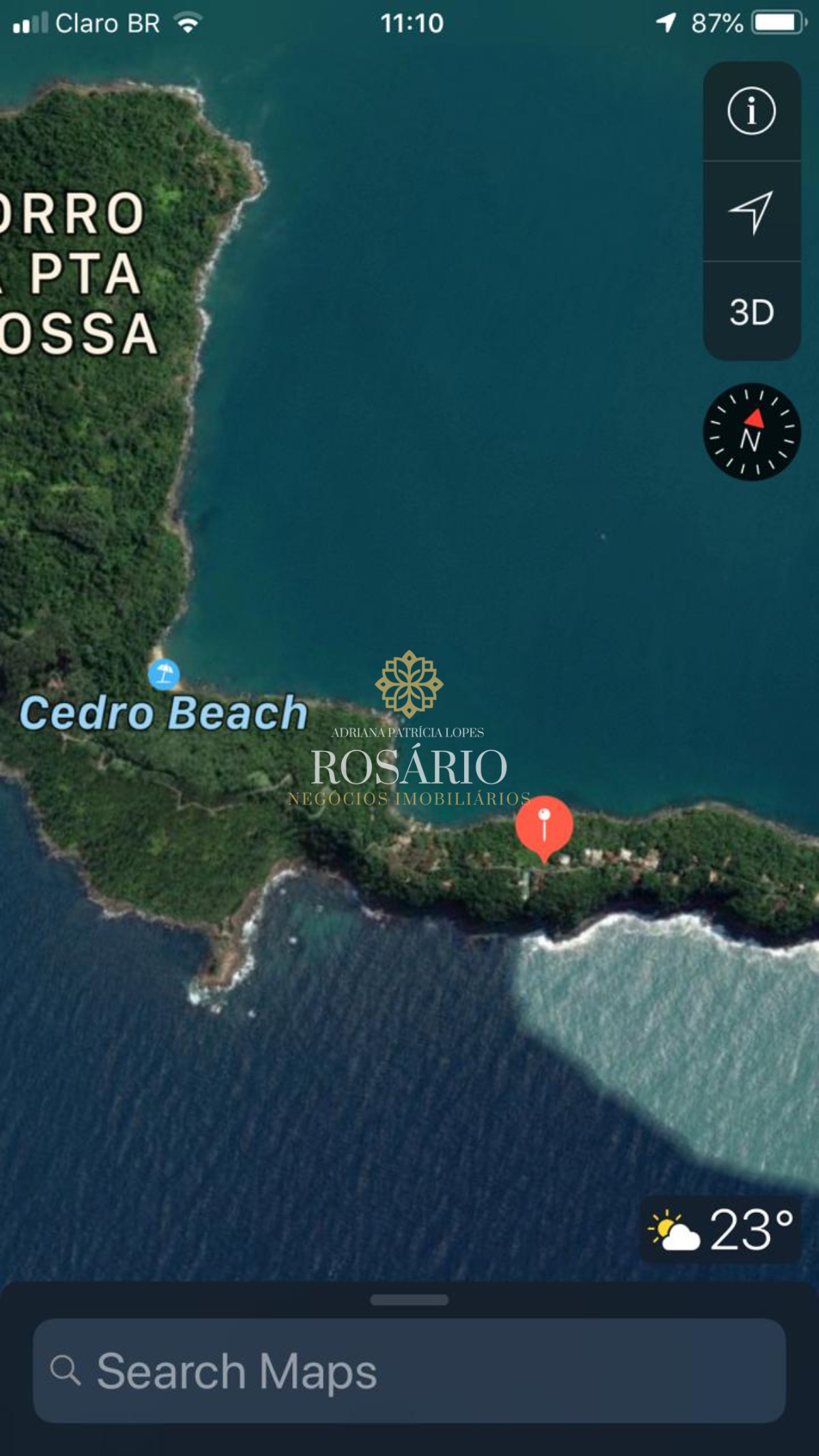 Terreno na ponta grossa - foto 5