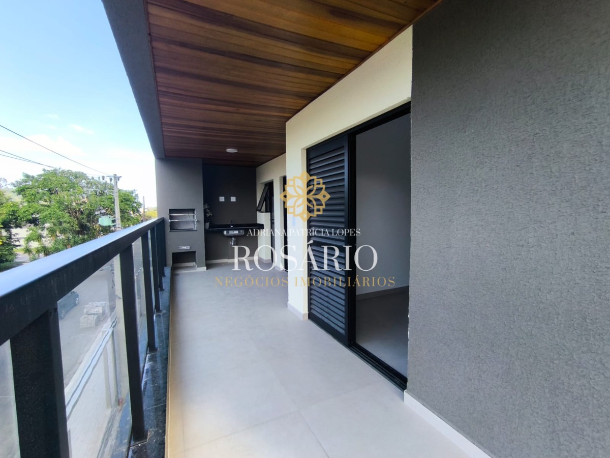 Apartamento 2 Dormitórios No Itaguá
