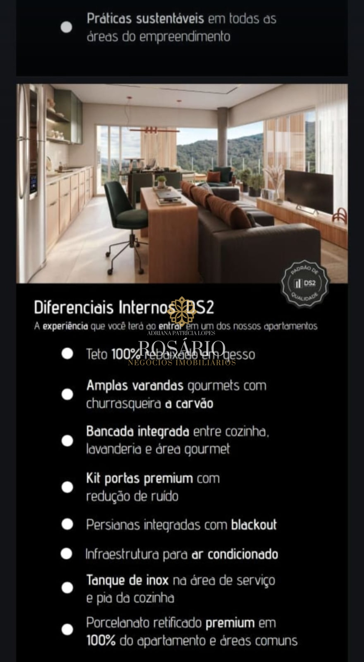 Apartamento no itaguá