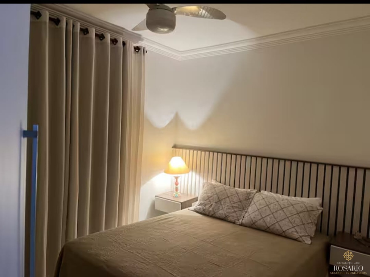 Otimo apartamento de 3 dormitórios no itaguá com 2 vagas de 
