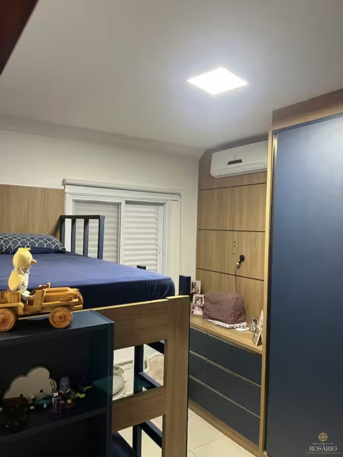Otimo apartamento de 3 dormitórios no itaguá com 2 vagas de 