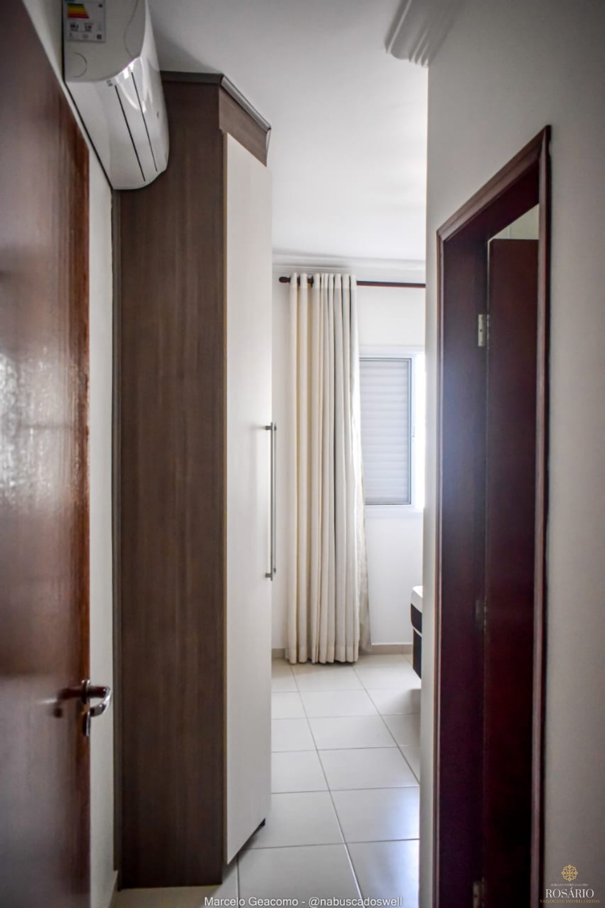 Otimo apartamento de 3 dormitórios no itaguá com 2 vagas de 
