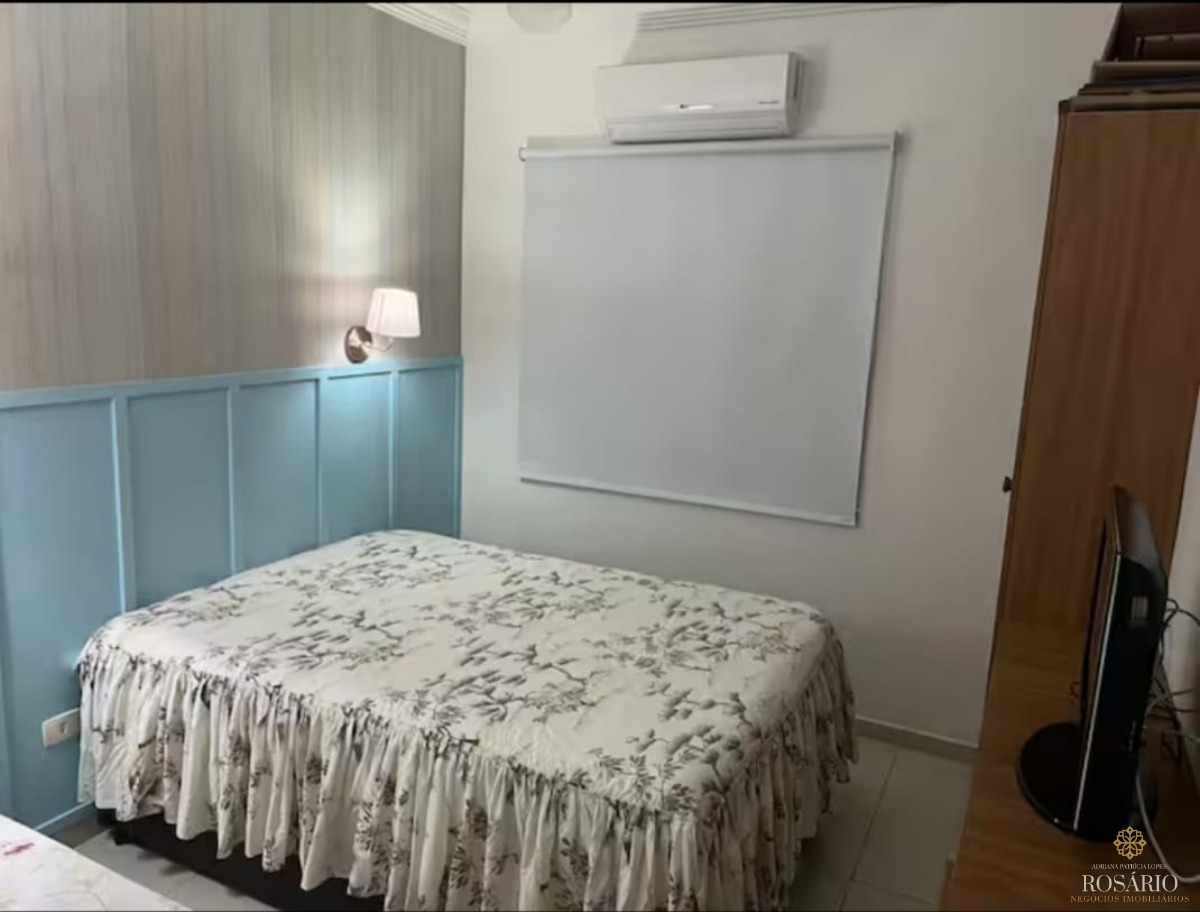 Otimo apartamento de 3 dormitórios no itaguá com 2 vagas de 