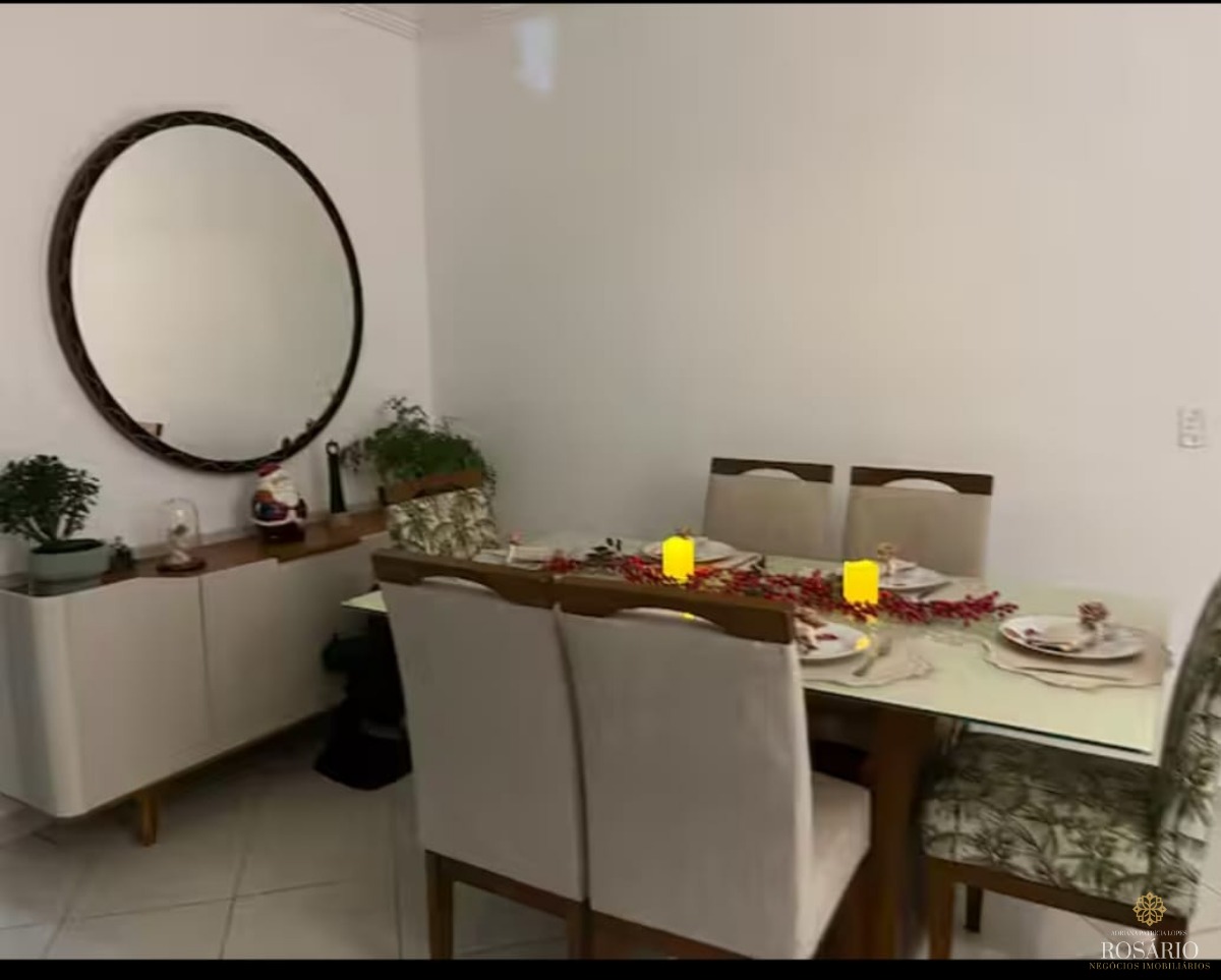 Otimo apartamento de 3 dormitórios no itaguá com 2 vagas de 