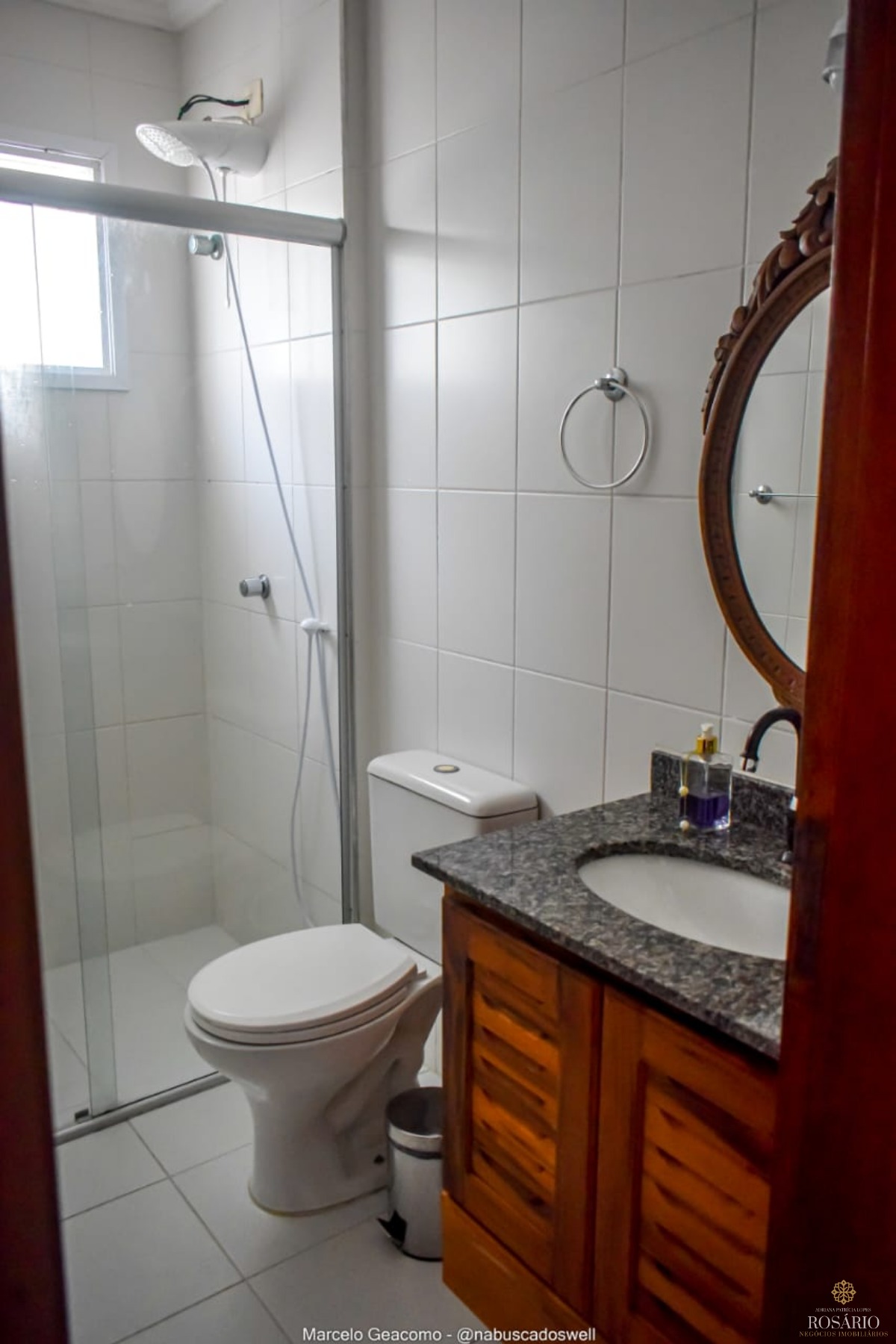 Otimo apartamento de 3 dormitórios no itaguá com 2 vagas de 