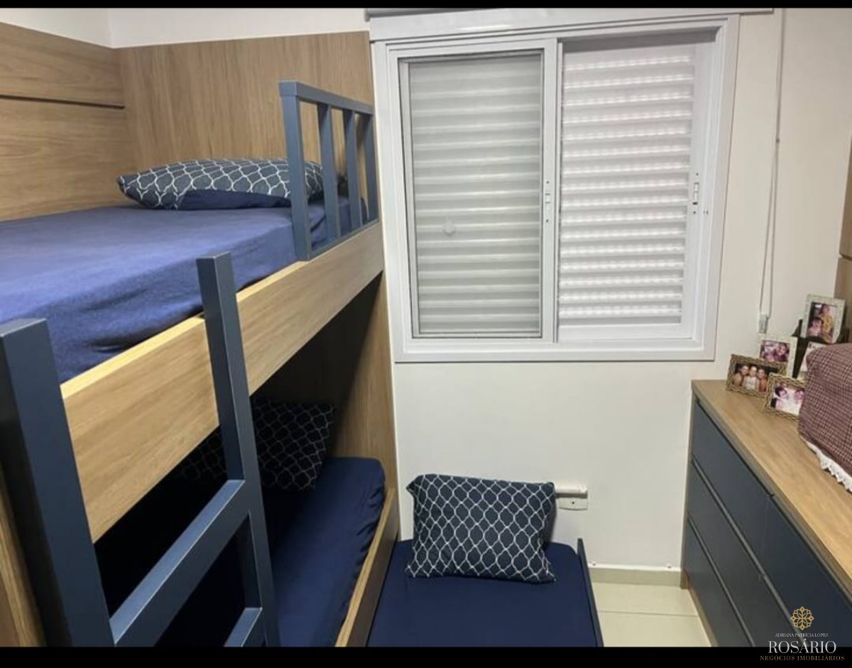 Otimo apartamento de 3 dormitórios no itaguá com 2 vagas de 