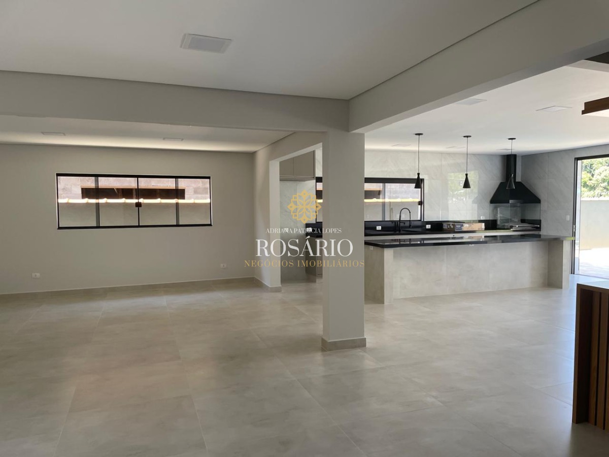 Casa de alto padrão em condomínio a venda - foto 13