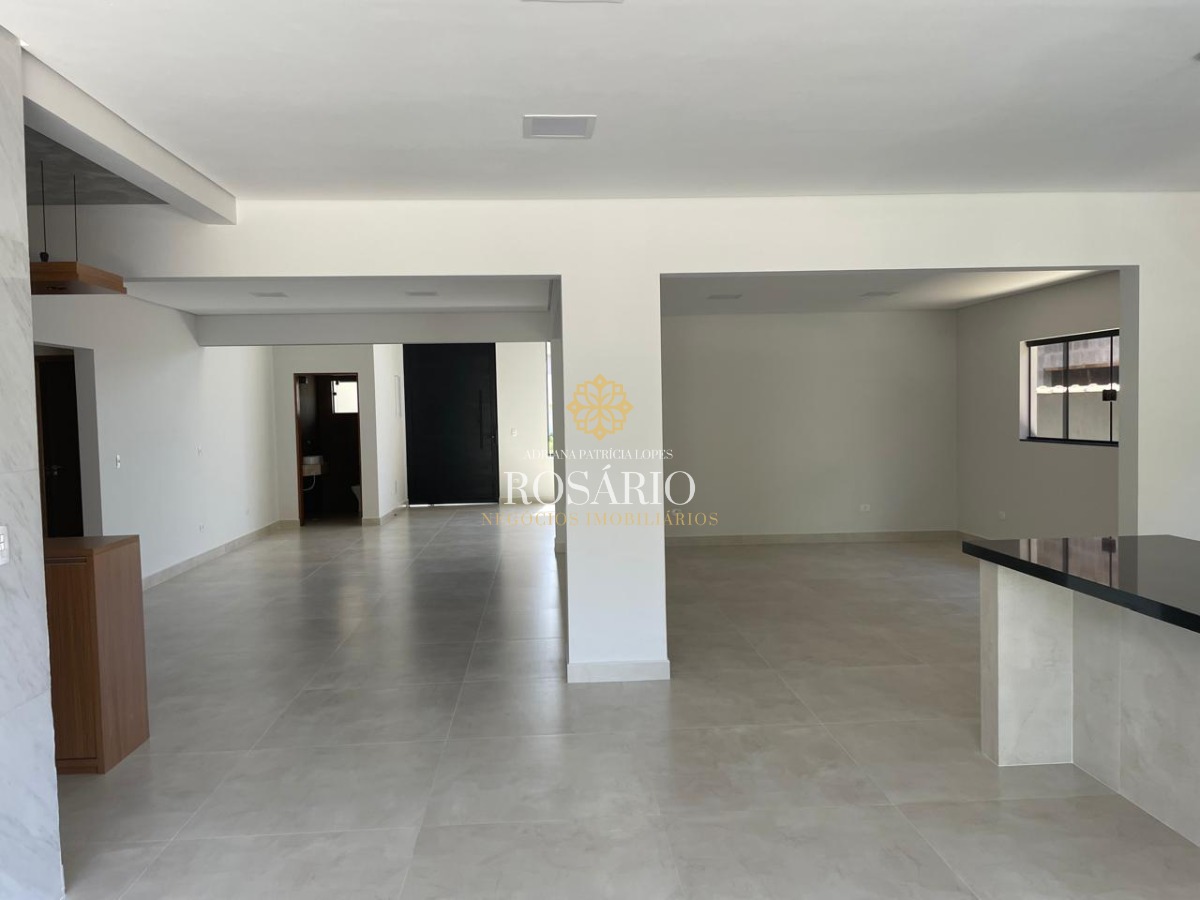 Casa de alto padrão em condomínio a venda - foto 5