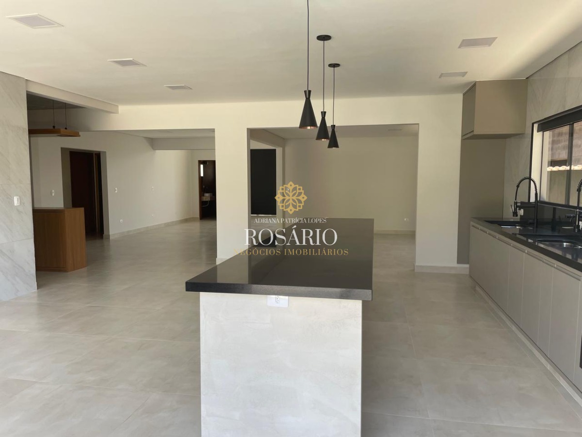 Casa de alto padrão em condomínio a venda - foto 10