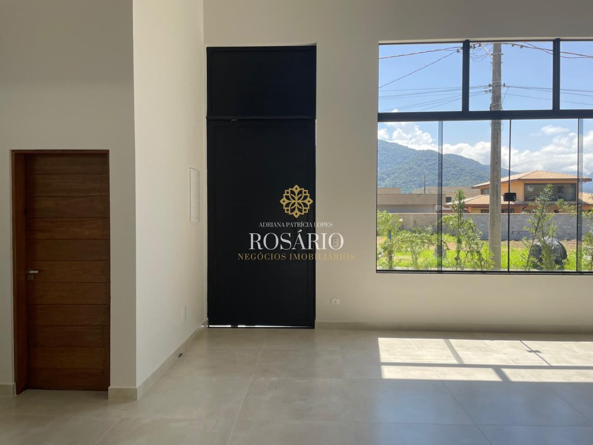 Casa de alto padrão em condomínio a venda - foto 2