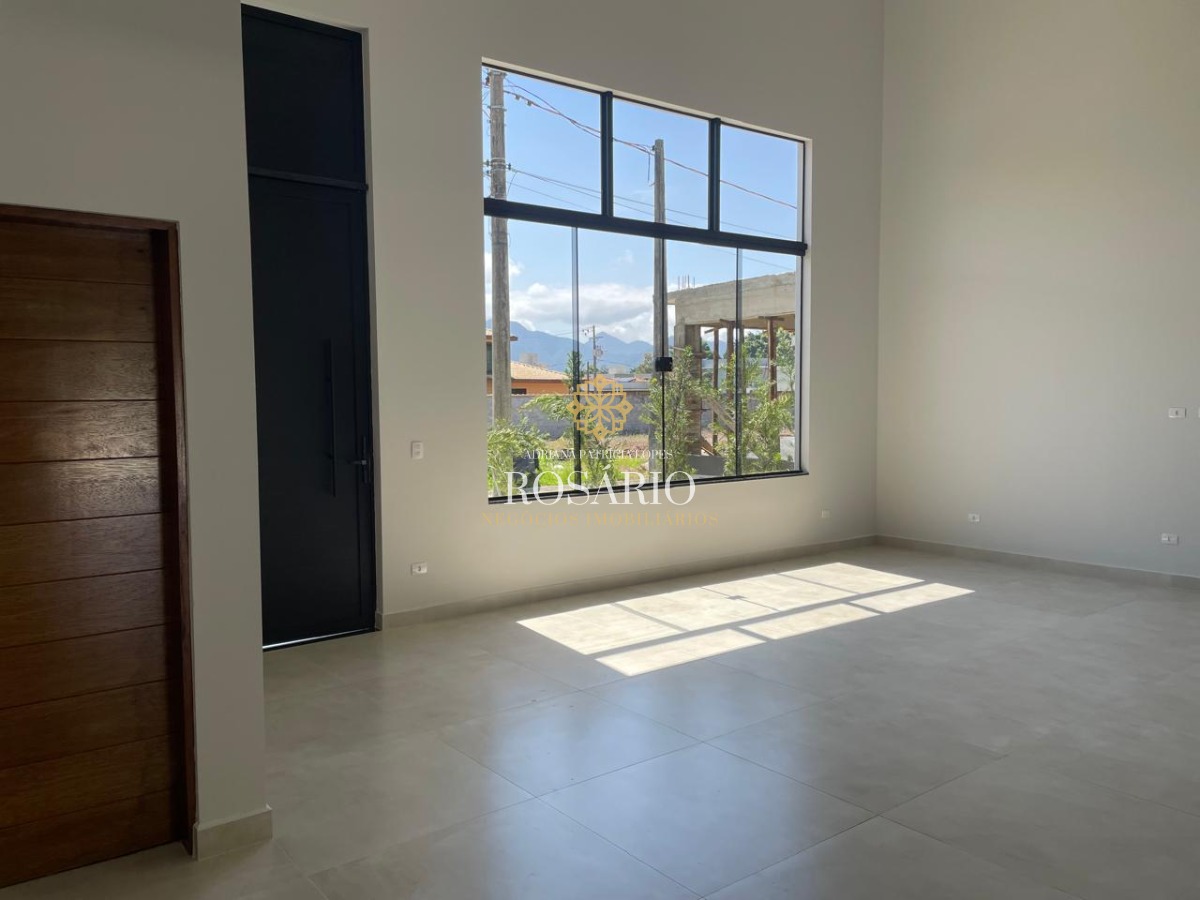 Casa de alto padrão em condomínio a venda - foto 3
