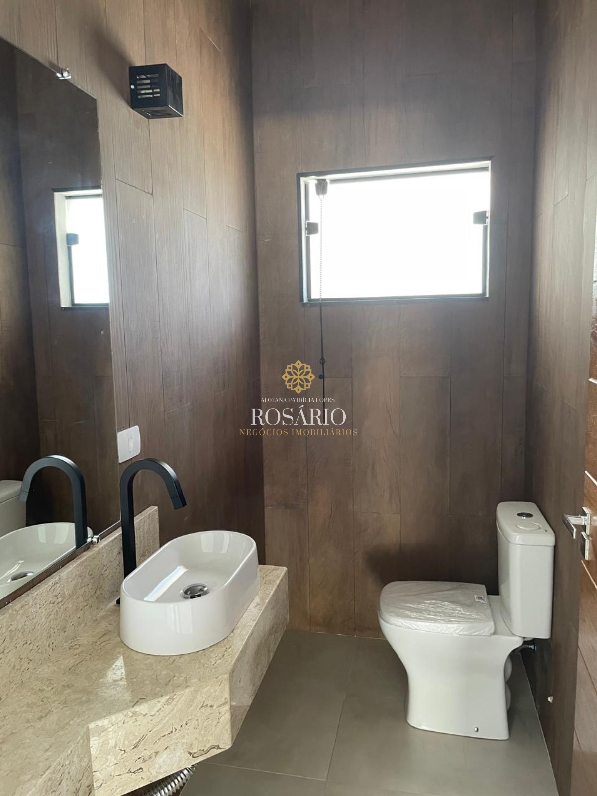 Casa de alto padrão em condomínio a venda - foto 4