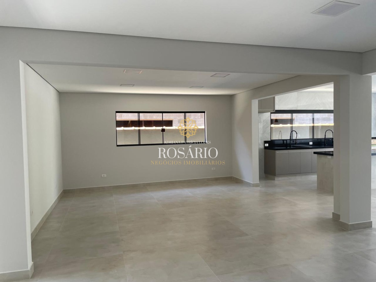 Casa de alto padrão em condomínio a venda - foto 12