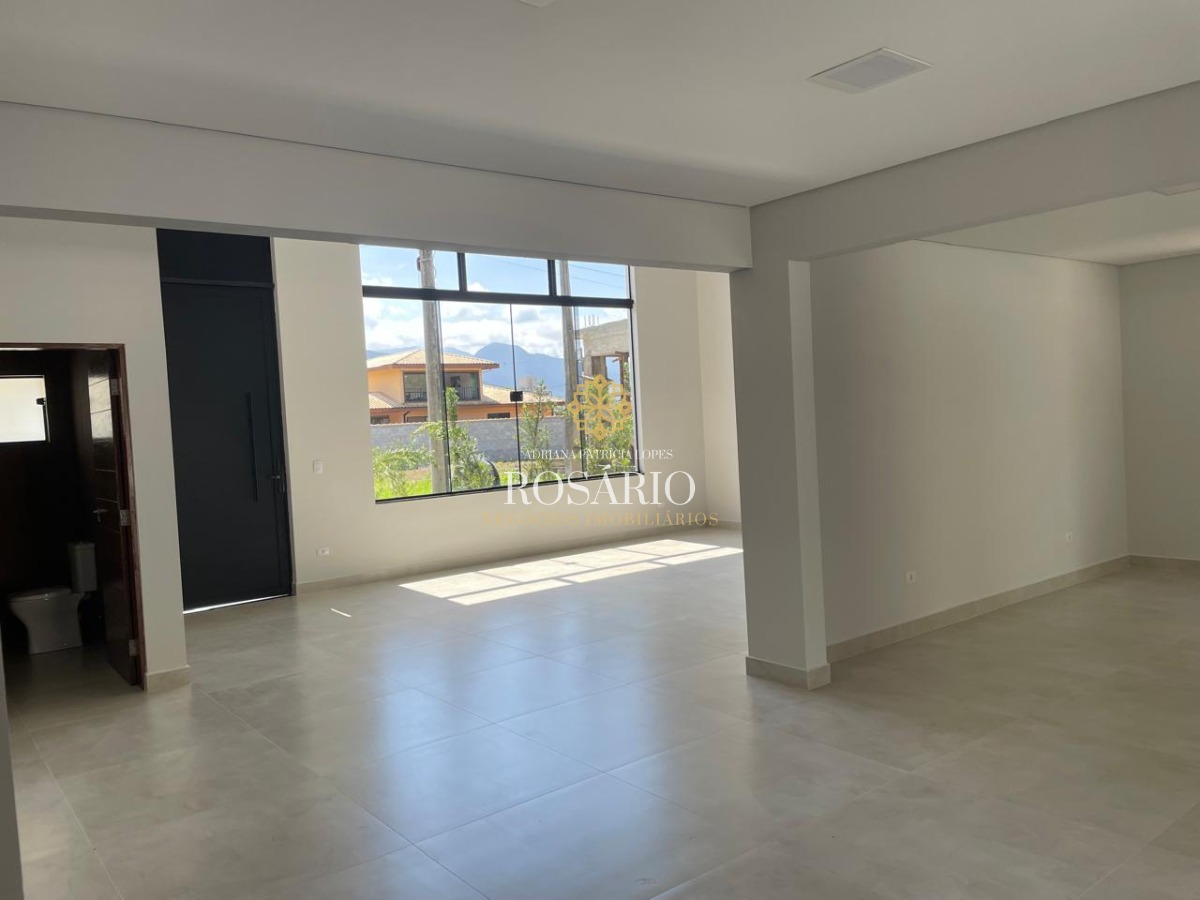 Casa de alto padrão em condomínio a venda - foto 14