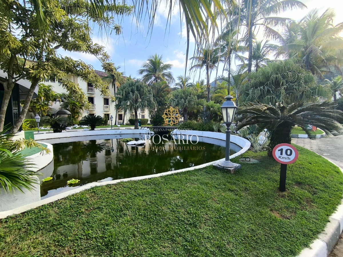 Apartamento à 100 mts da praia das toninhas com 3 dormitório
