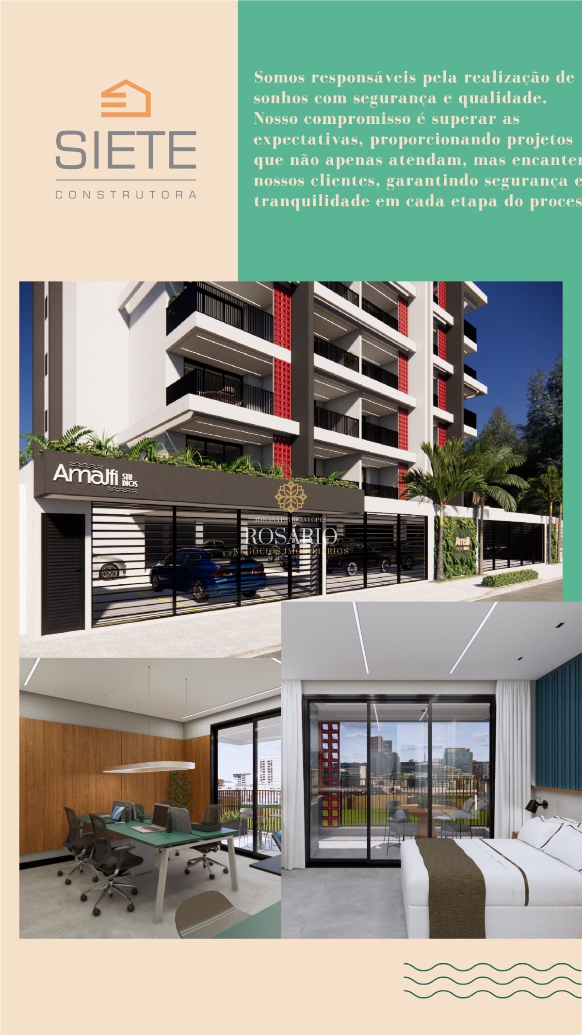 Ubatuba- perequê açu - apartamentos tipo studio a 500mts da 