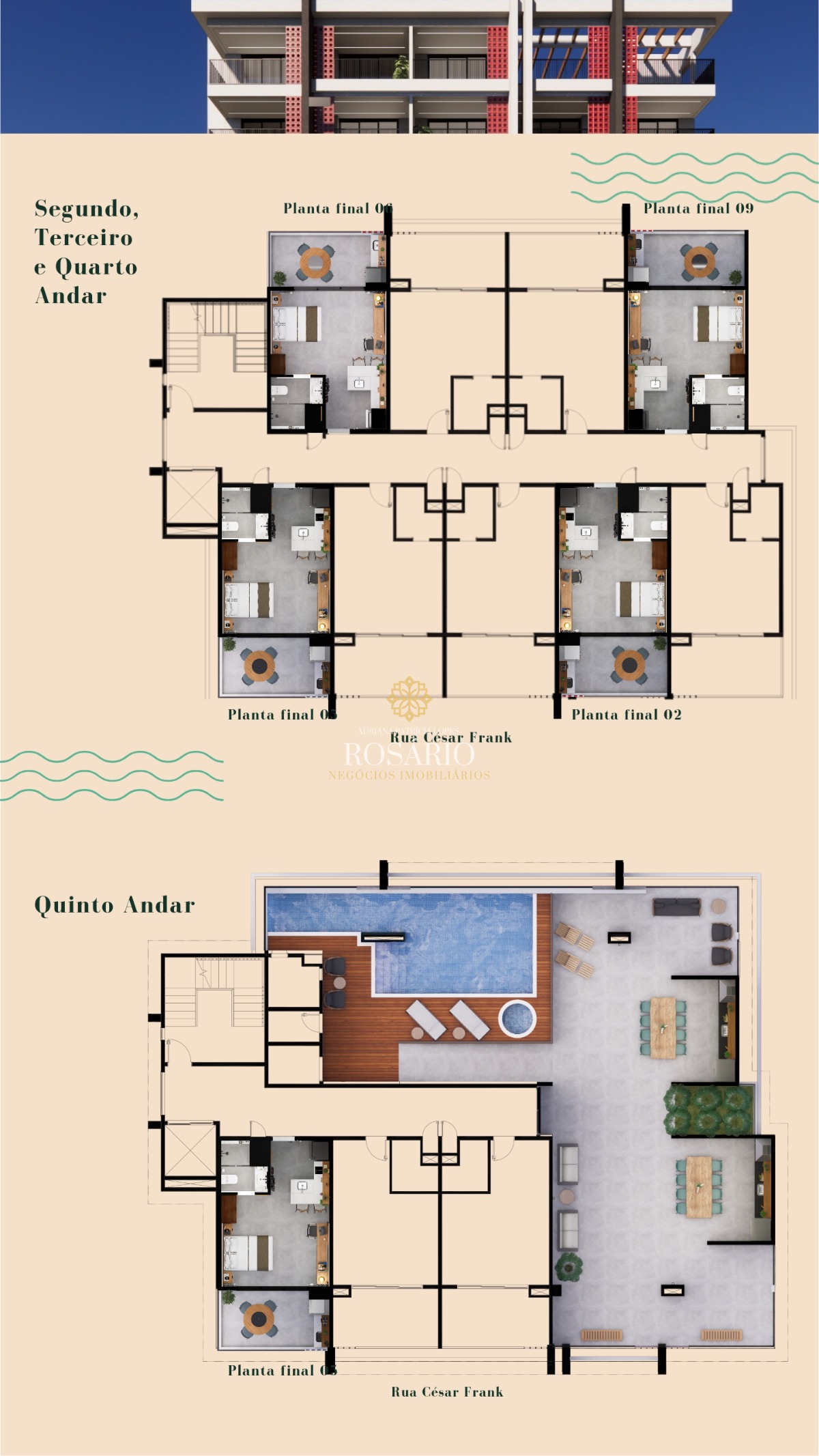 Ubatuba- perequê açu - apartamentos tipo studio a 500mts da 