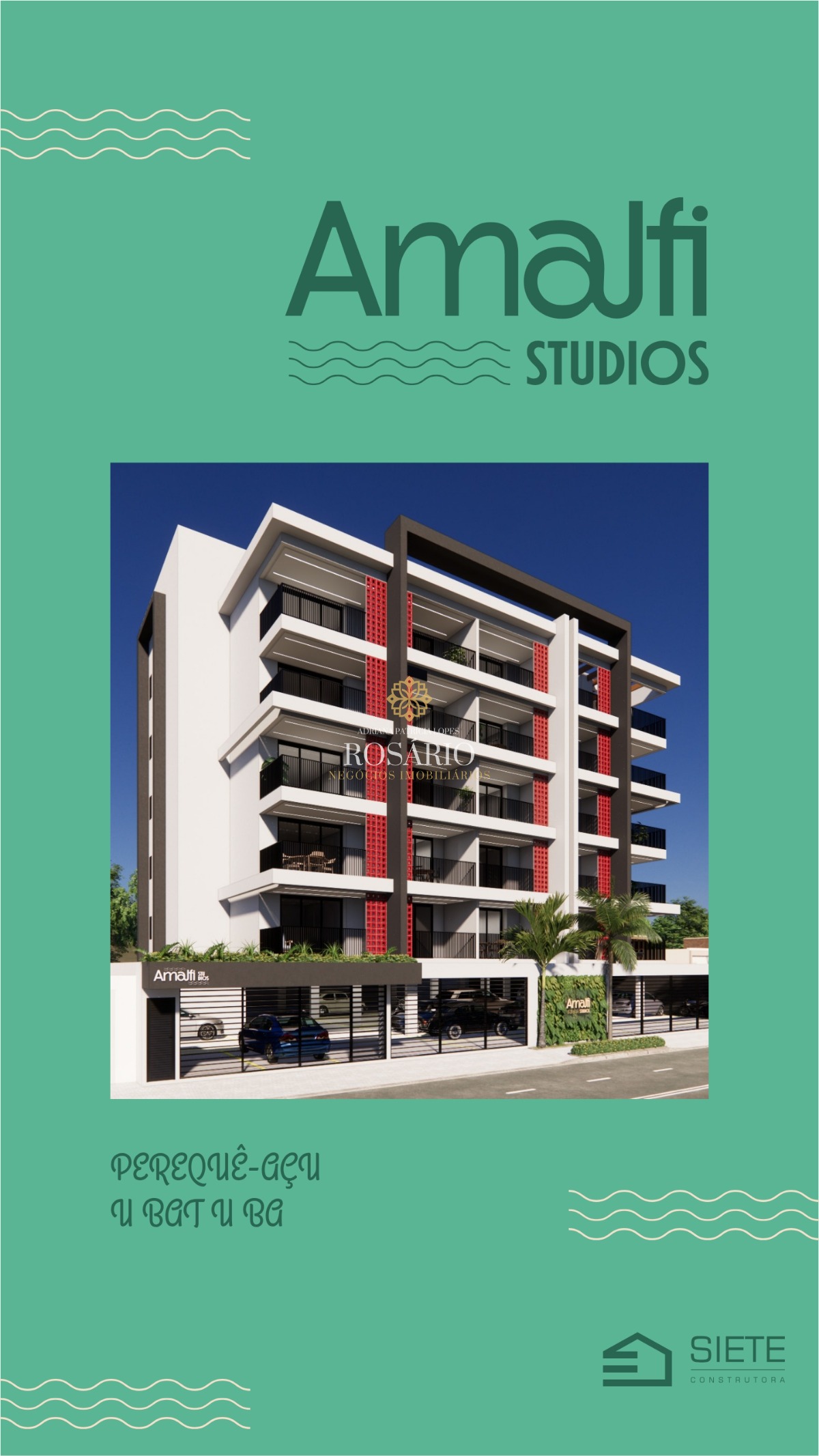 Ubatuba- perequê açu - apartamentos tipo studio a 500mts da 