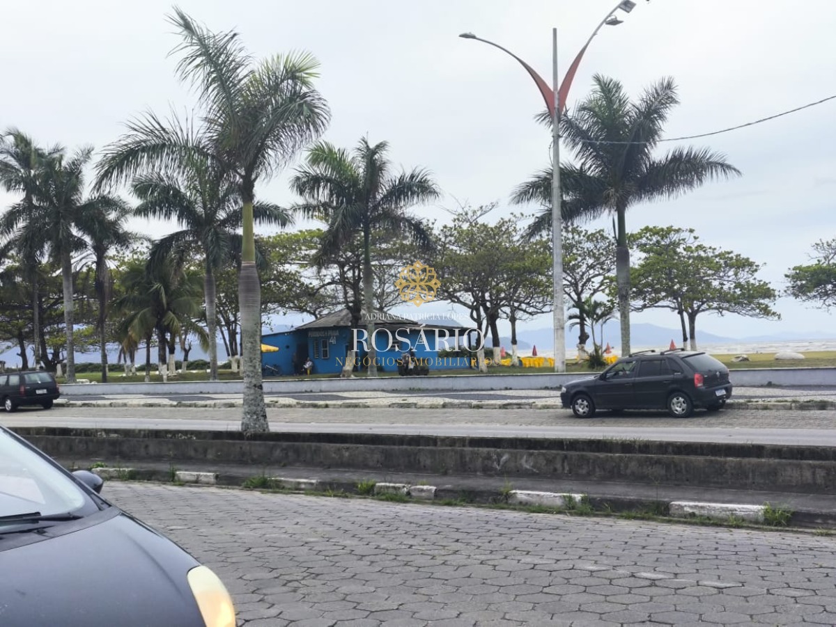 Área frente ao mar em caraguatatuba à venda na praia das pal - foto 1