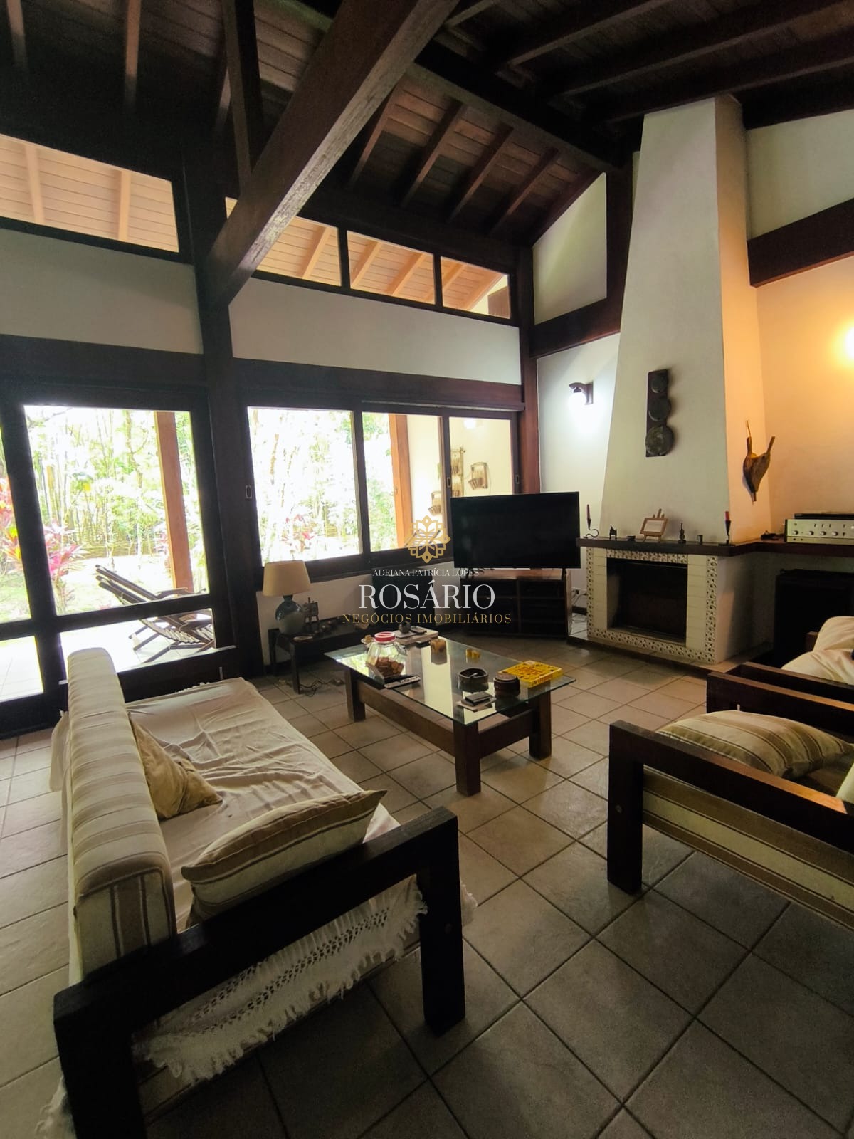 Casa em condomínio no park hills - foto 1