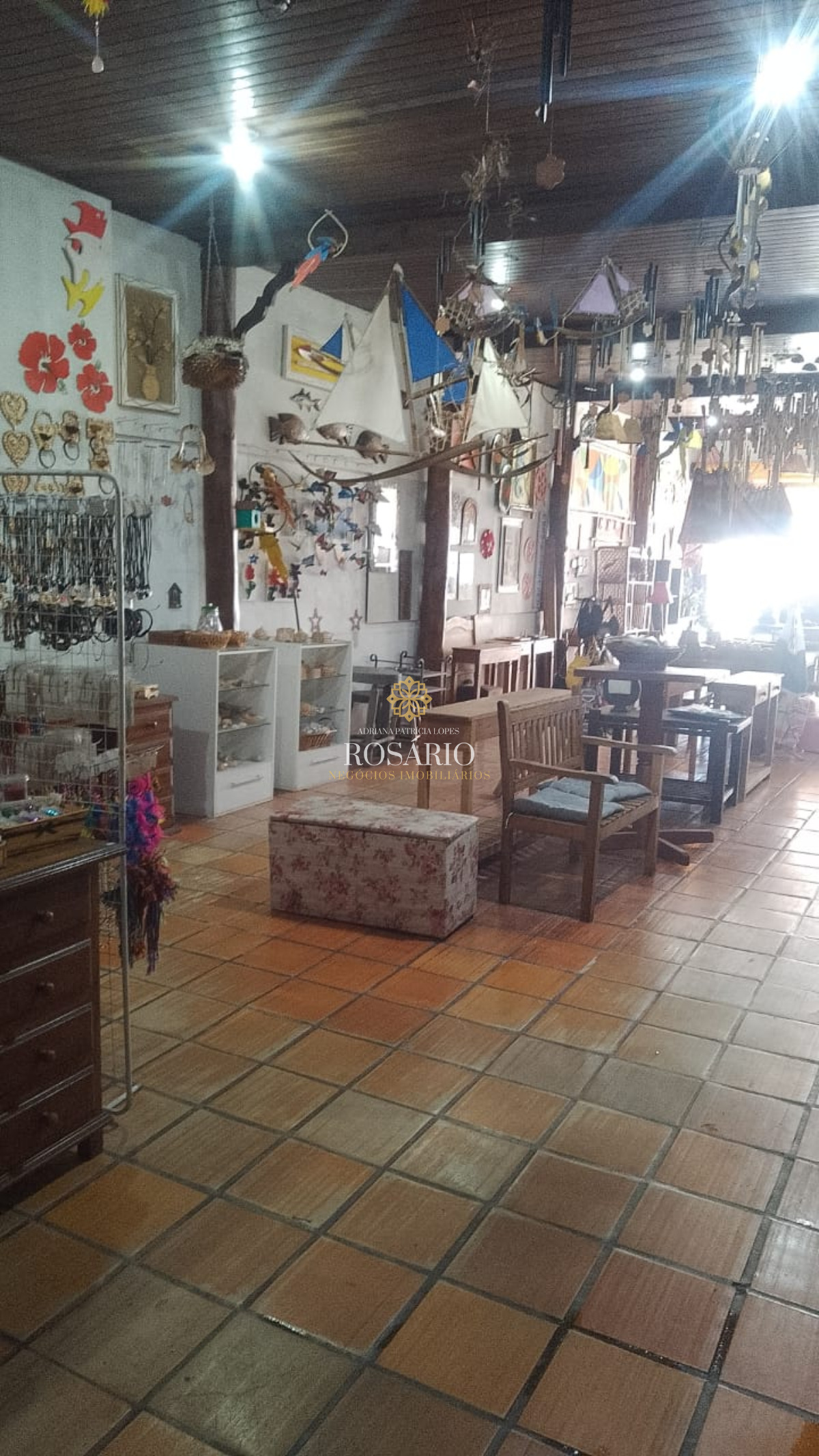 Ponto comercial centro, ubatuba - sp