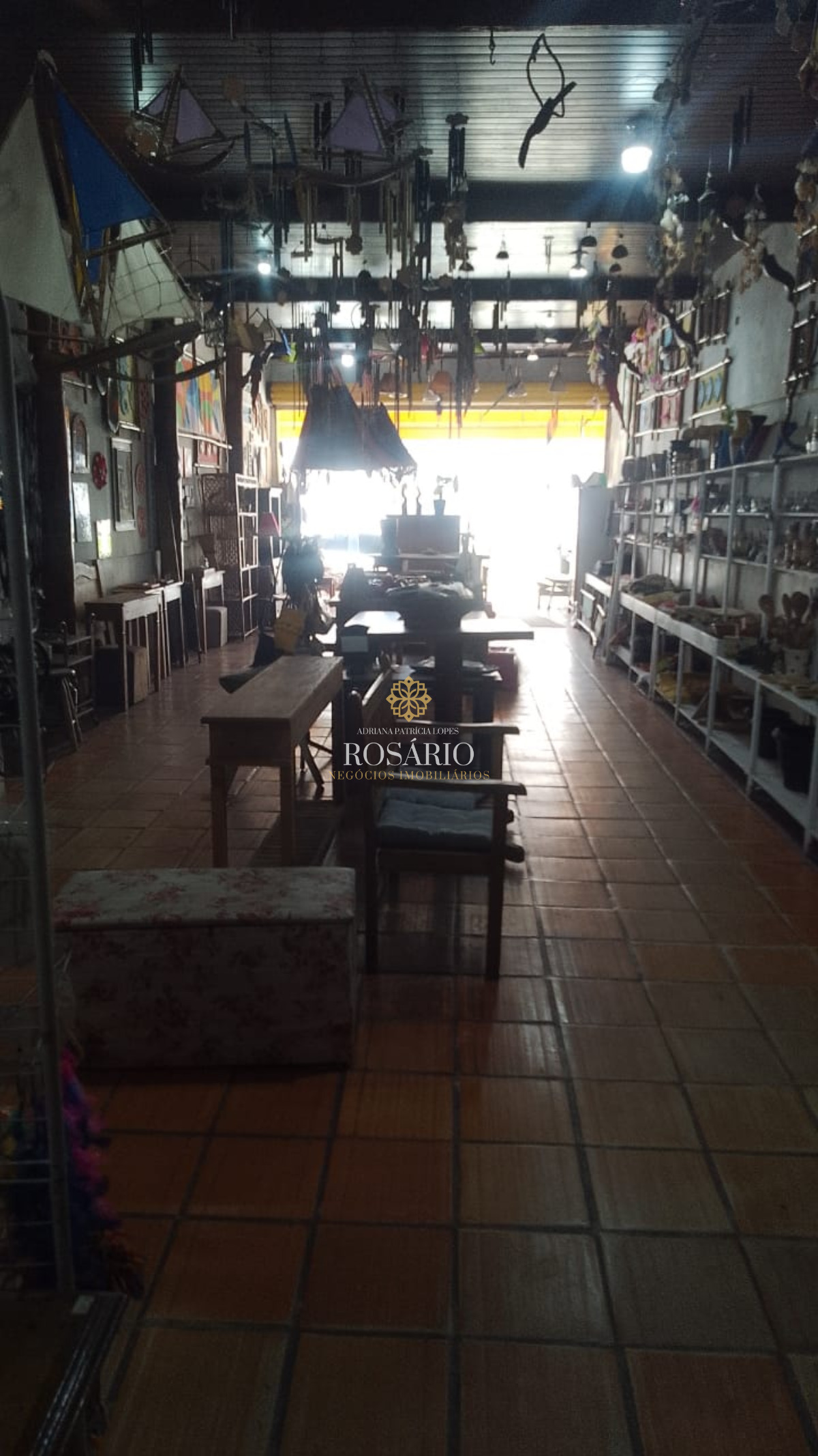 Ponto comercial centro, ubatuba - sp