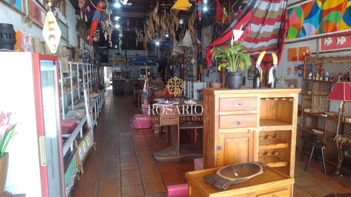 Ponto comercial centro, ubatuba - sp