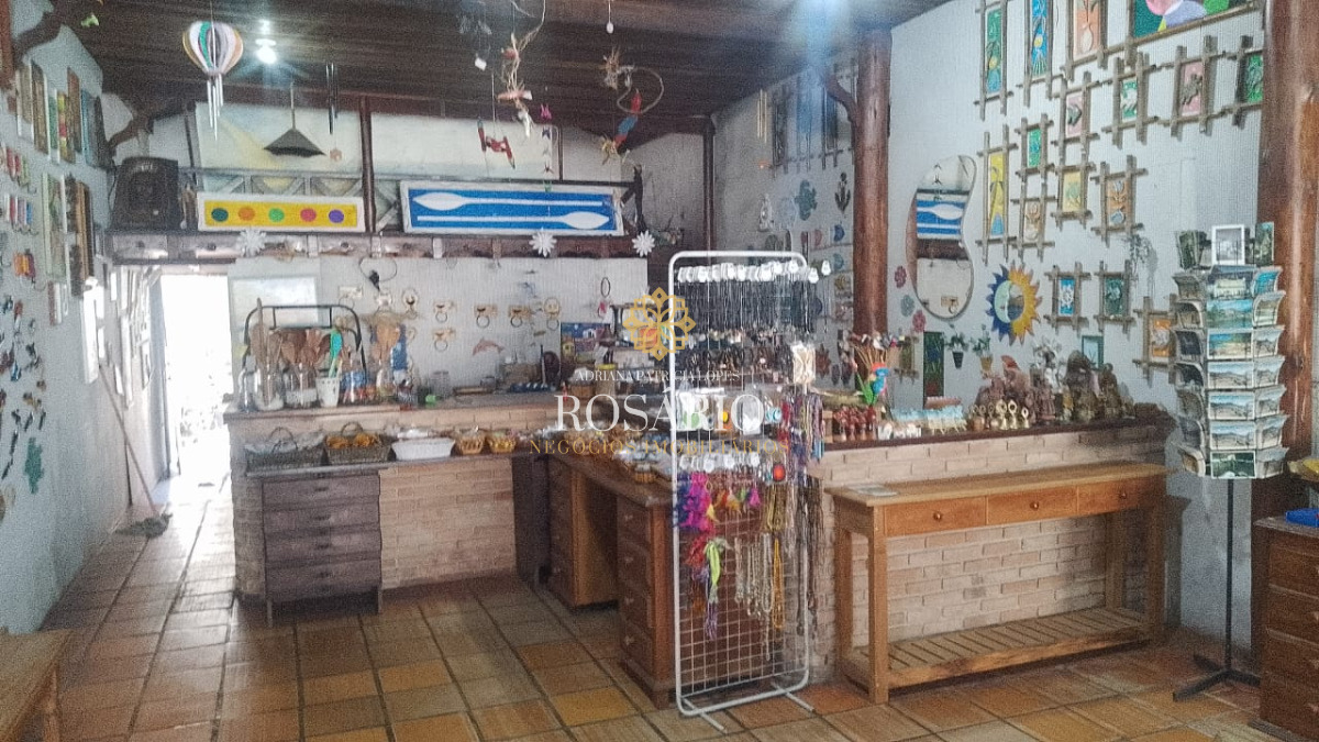 Ponto comercial centro, ubatuba - sp