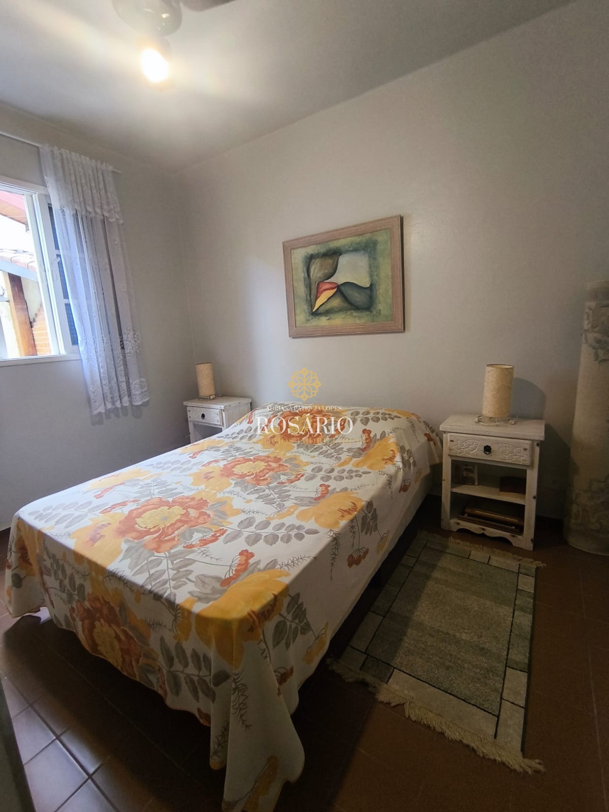 Apartamento mobiliado à venda em ubatuba.