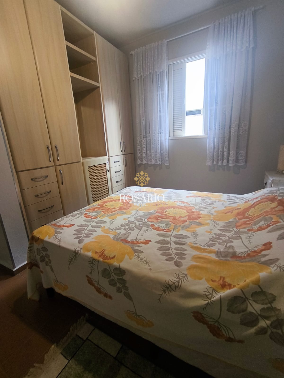 Apartamento mobiliado à venda em ubatuba.
