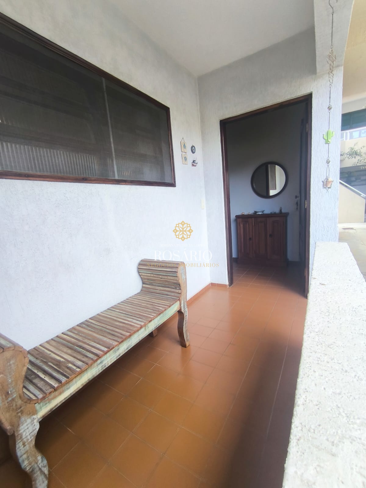 Apartamento mobiliado à venda em ubatuba.