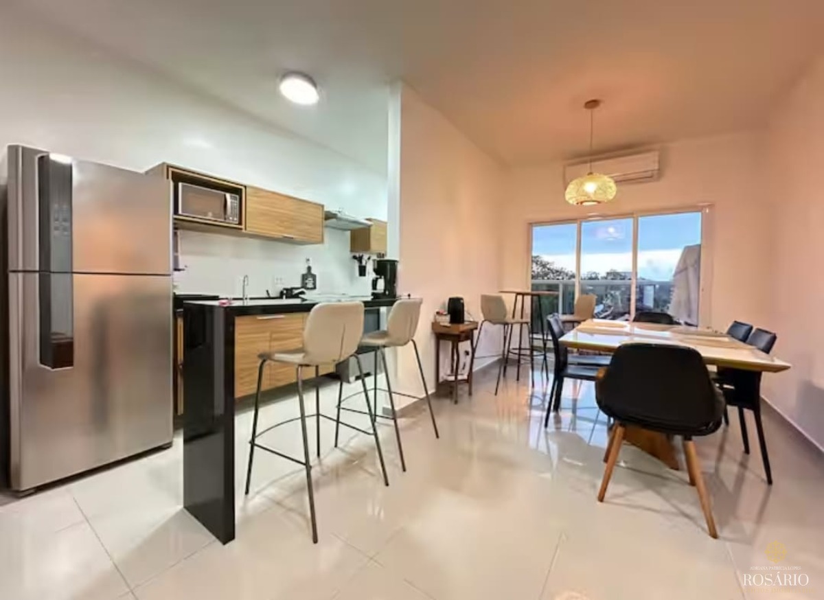Apartamento Amplo No Itaguá à Venda