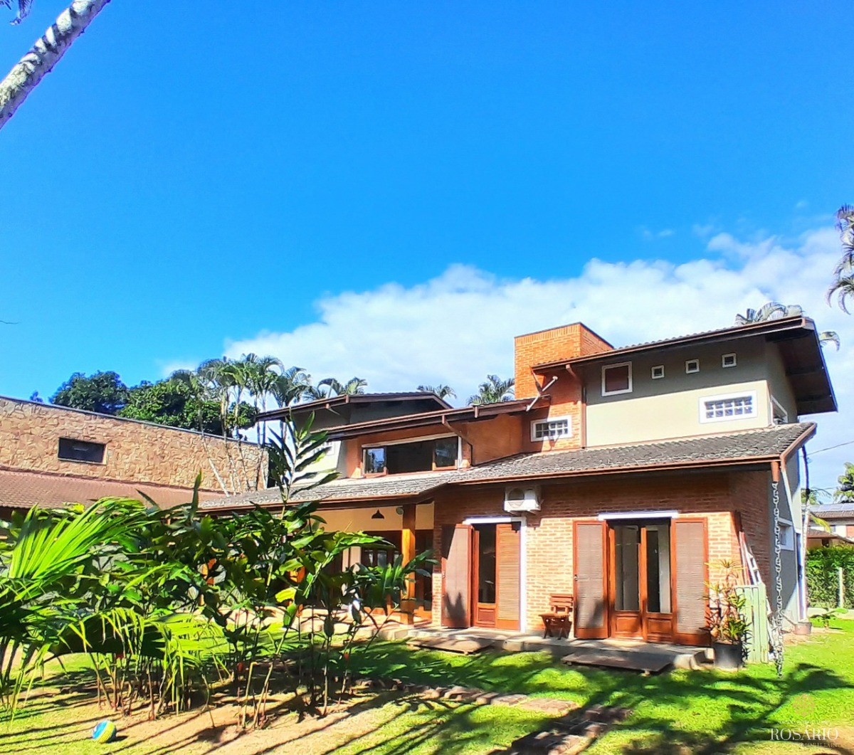 Casa à venda em itamabuca - foto 3