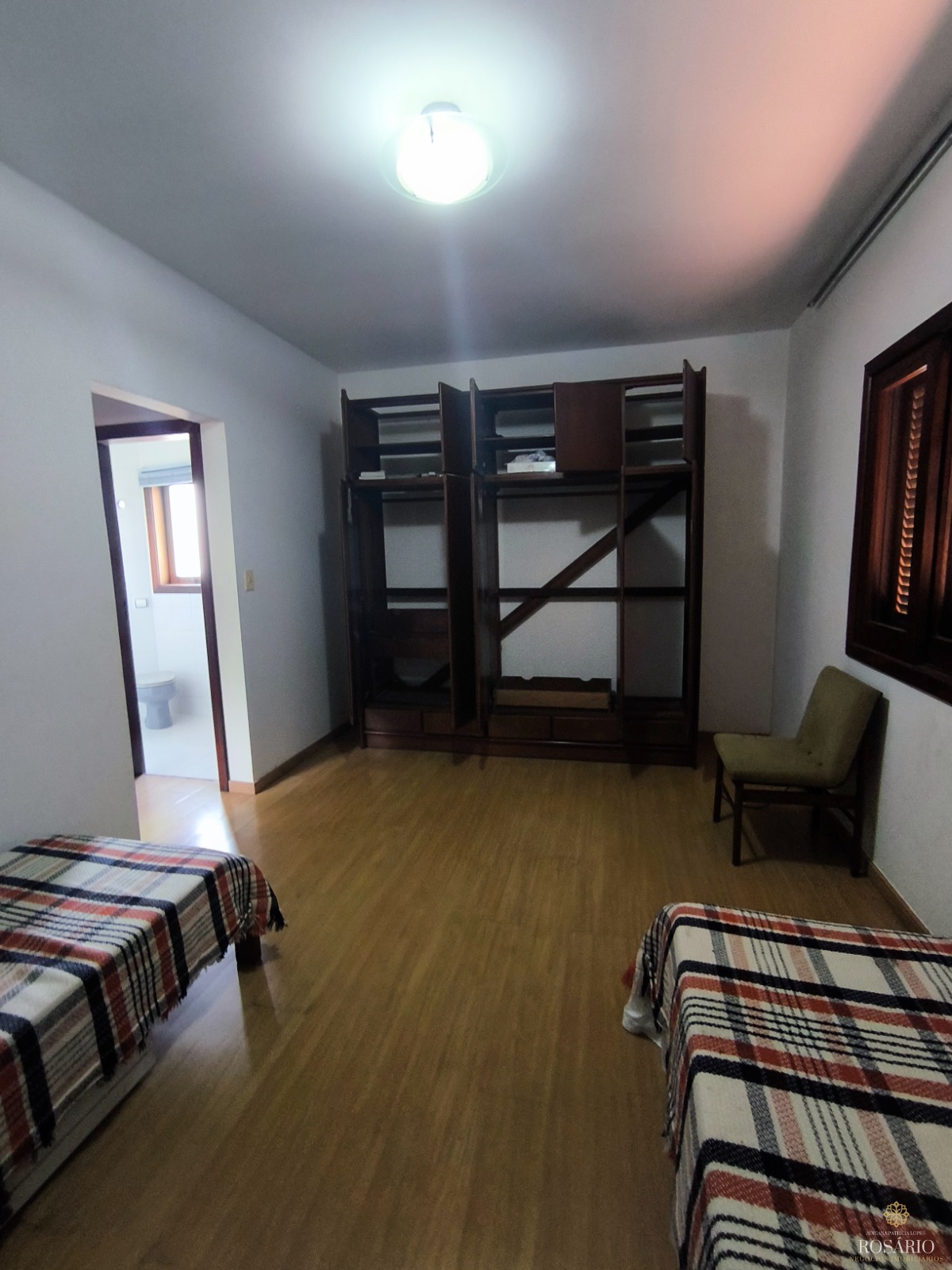 Casa no park hills com 3 suítes disponível sistema vouager