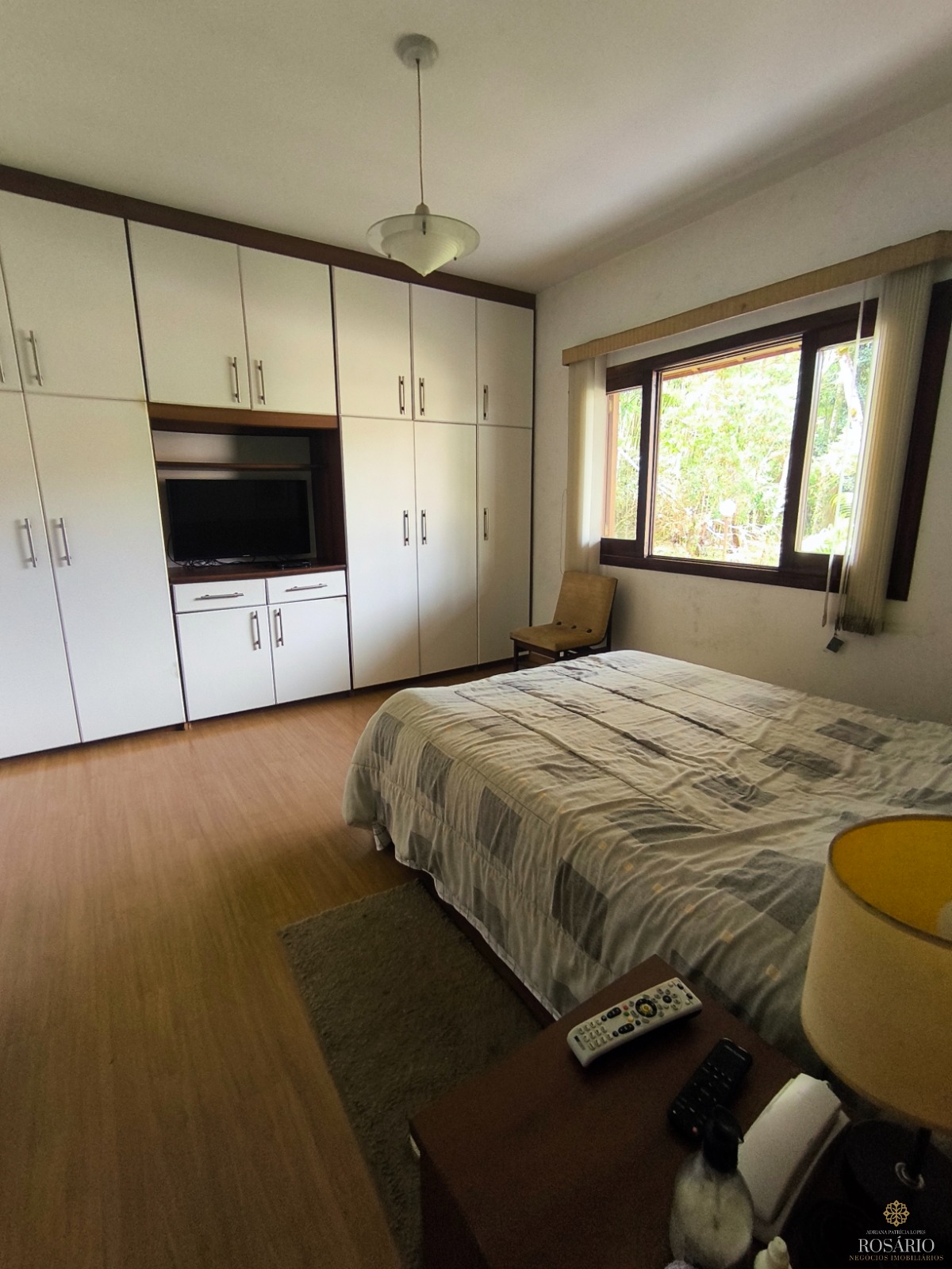 Casa no park hills com 3 suítes disponível sistema vouager