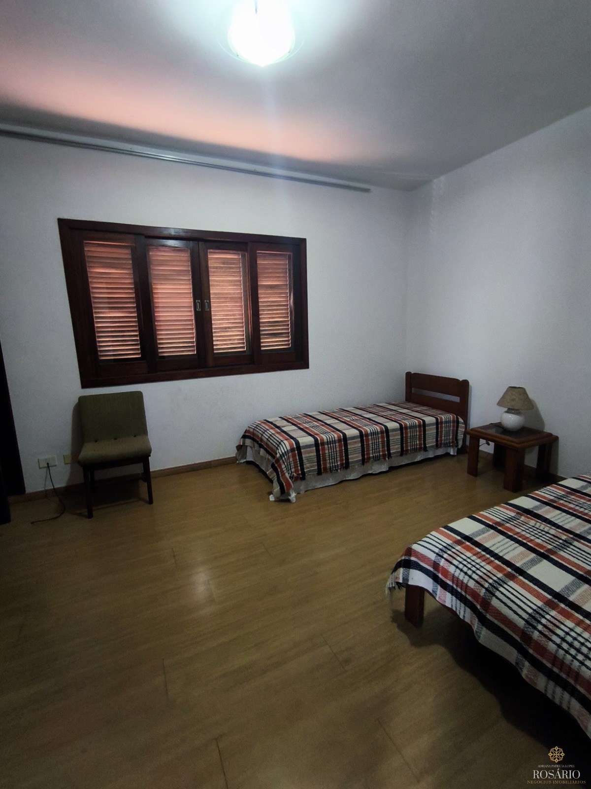Casa no park hills com 3 suítes disponível sistema vouager