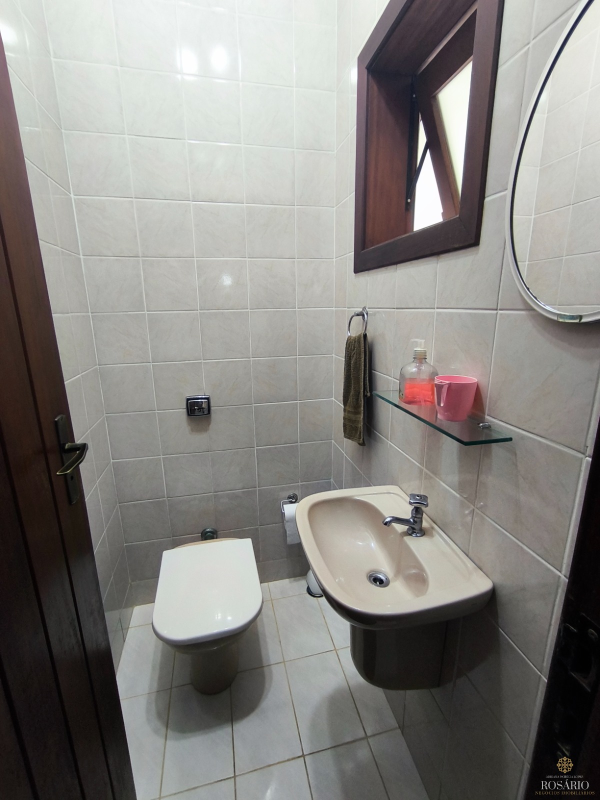 Casa no park hills com 3 suítes disponível sistema vouager