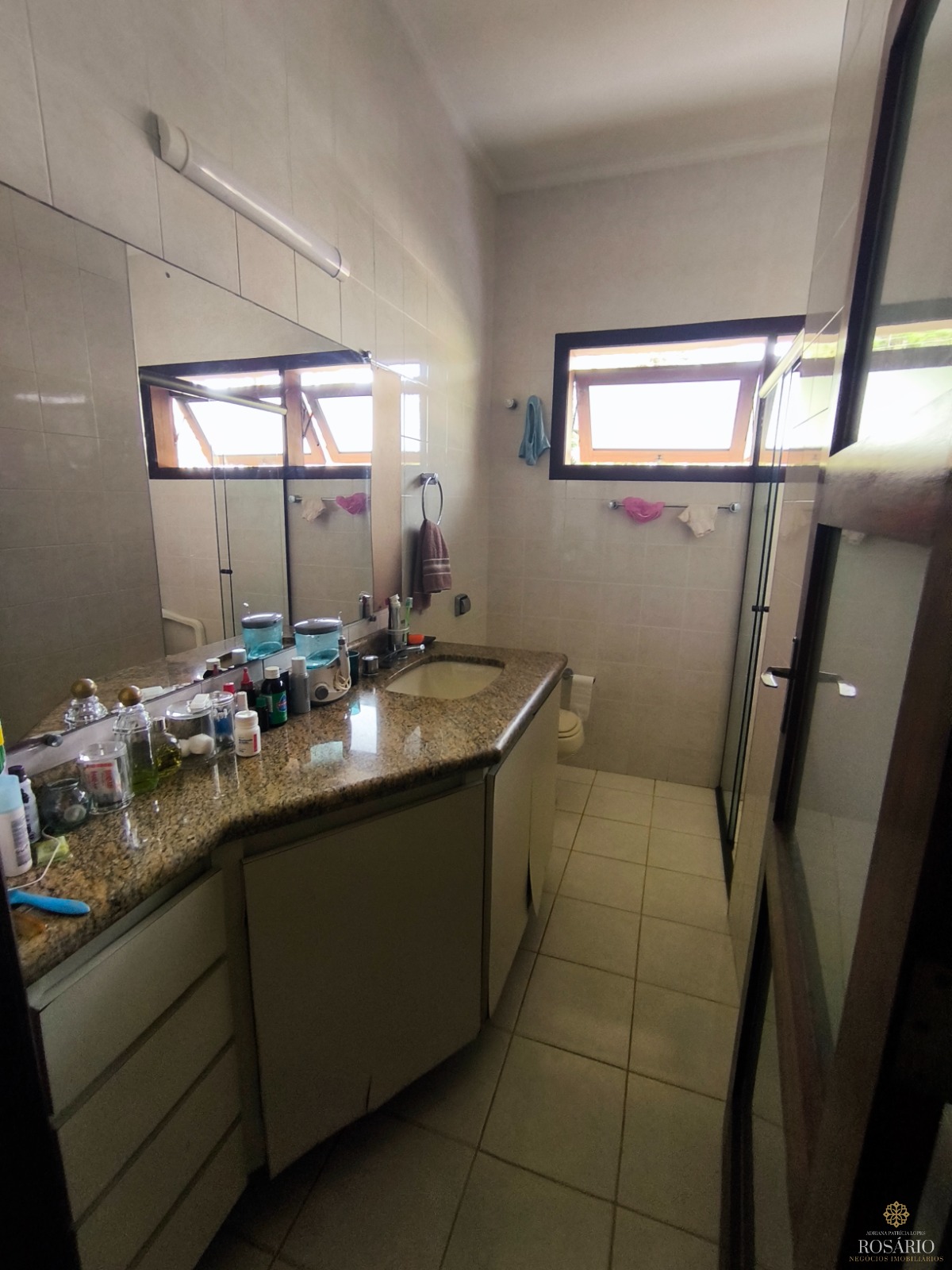 Casa no park hills com 3 suítes disponível sistema vouager
