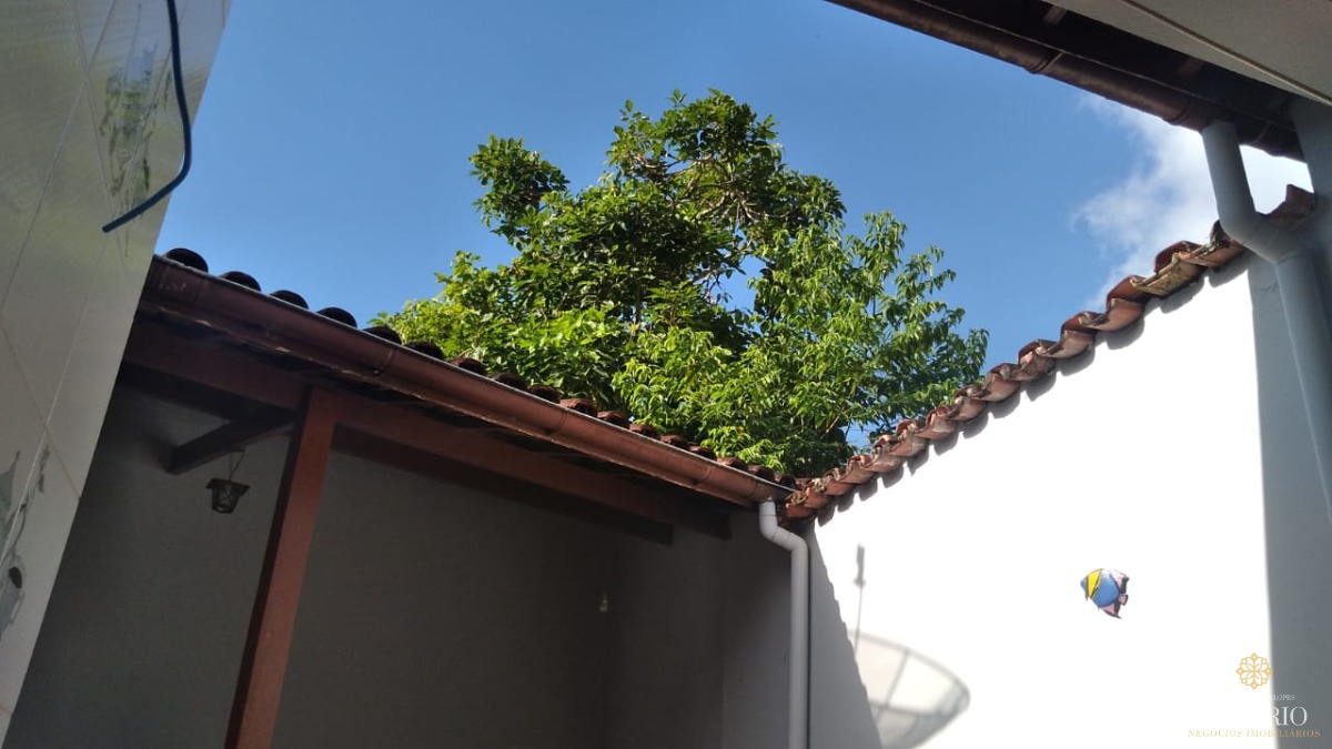 Casa no perequê mirim à venda