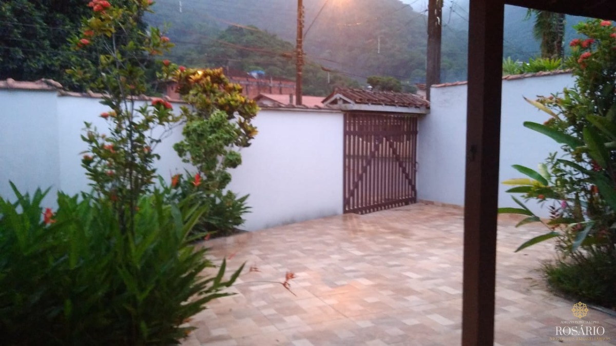 Casa no perequê mirim à venda