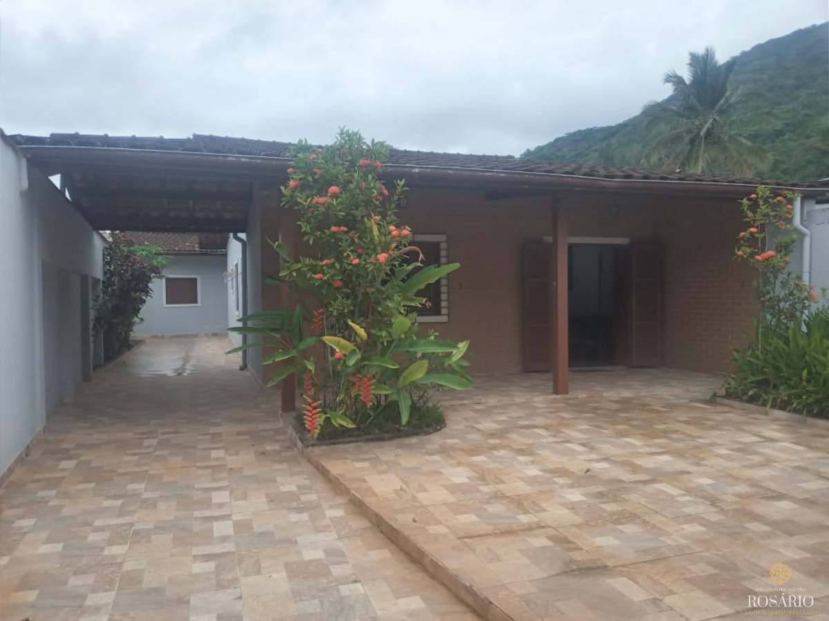 Casa no perequê mirim à venda