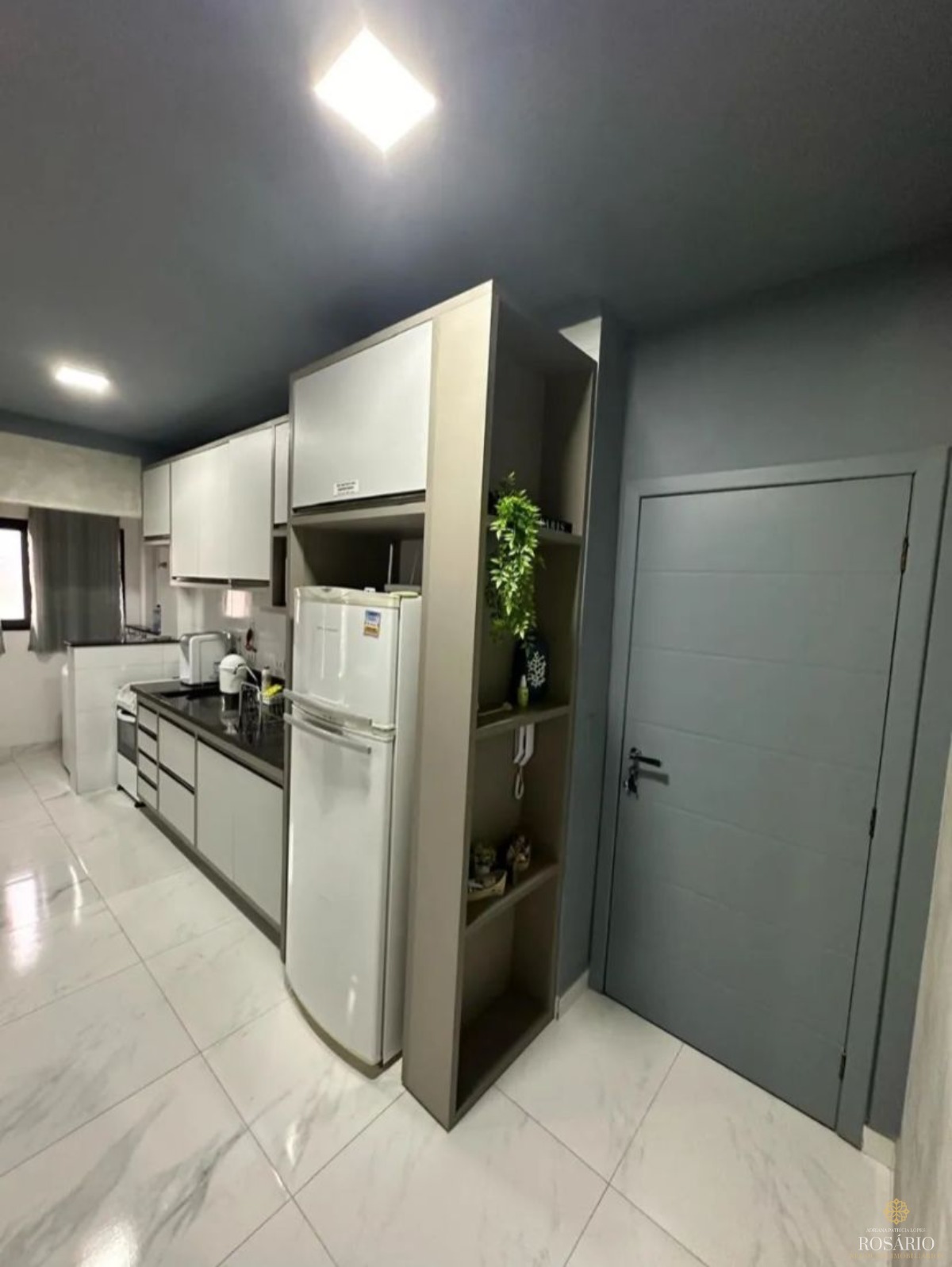 Apartamento mobiliado no silop - ubatuba varanda gourmet e 2