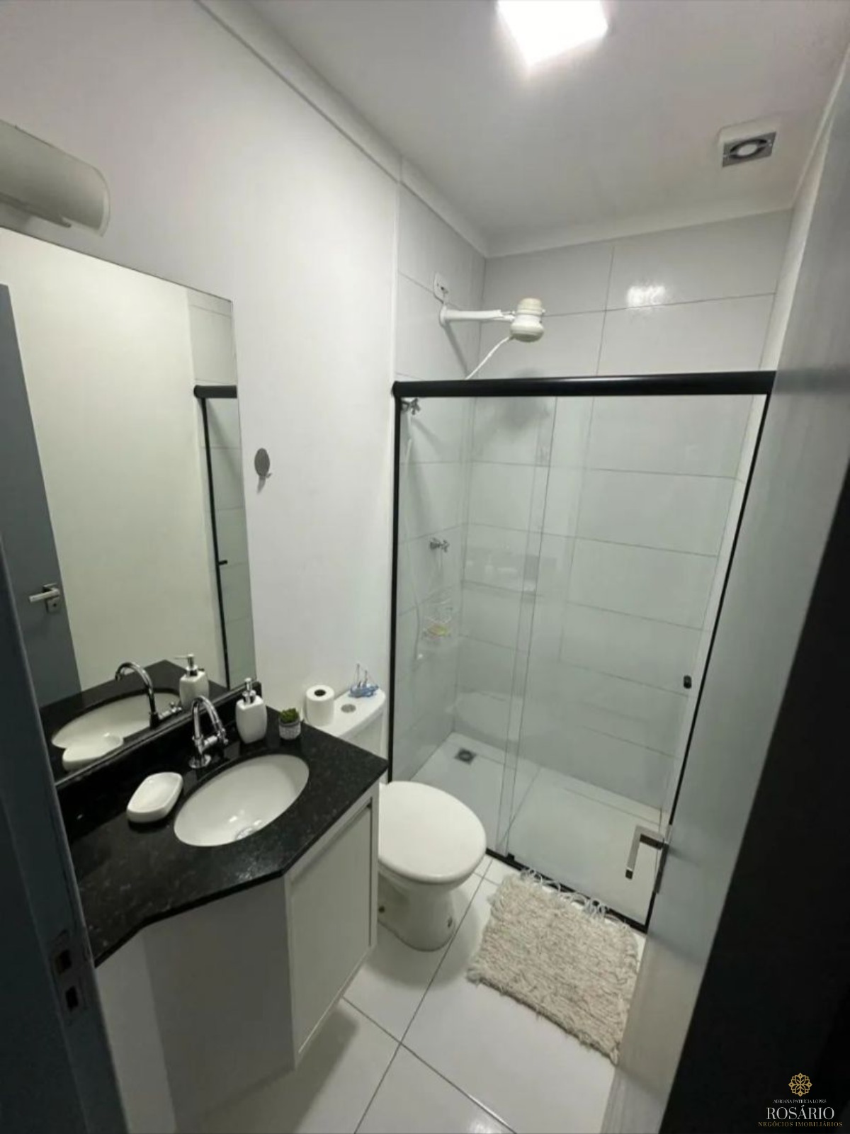 Apartamento mobiliado no silop - ubatuba varanda gourmet e 2