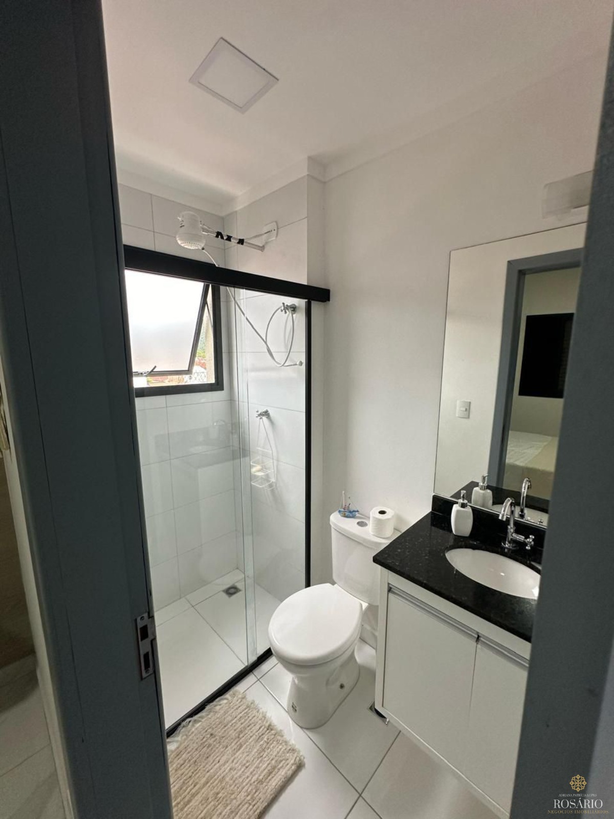 Apartamento mobiliado no silop - ubatuba varanda gourmet e 2