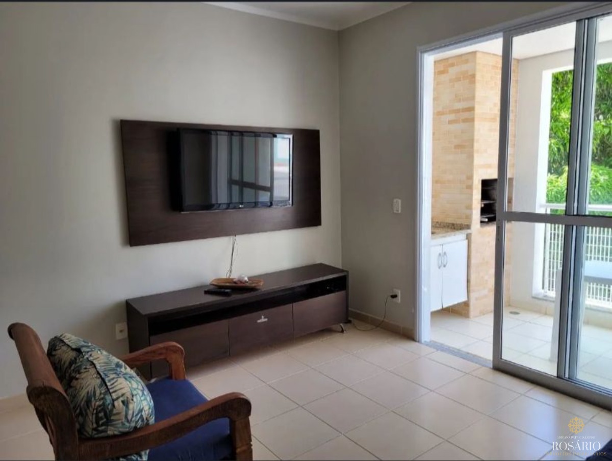 Apartamento com 2 Dormitórios à Venda Na Praia Grande Ubatuba!