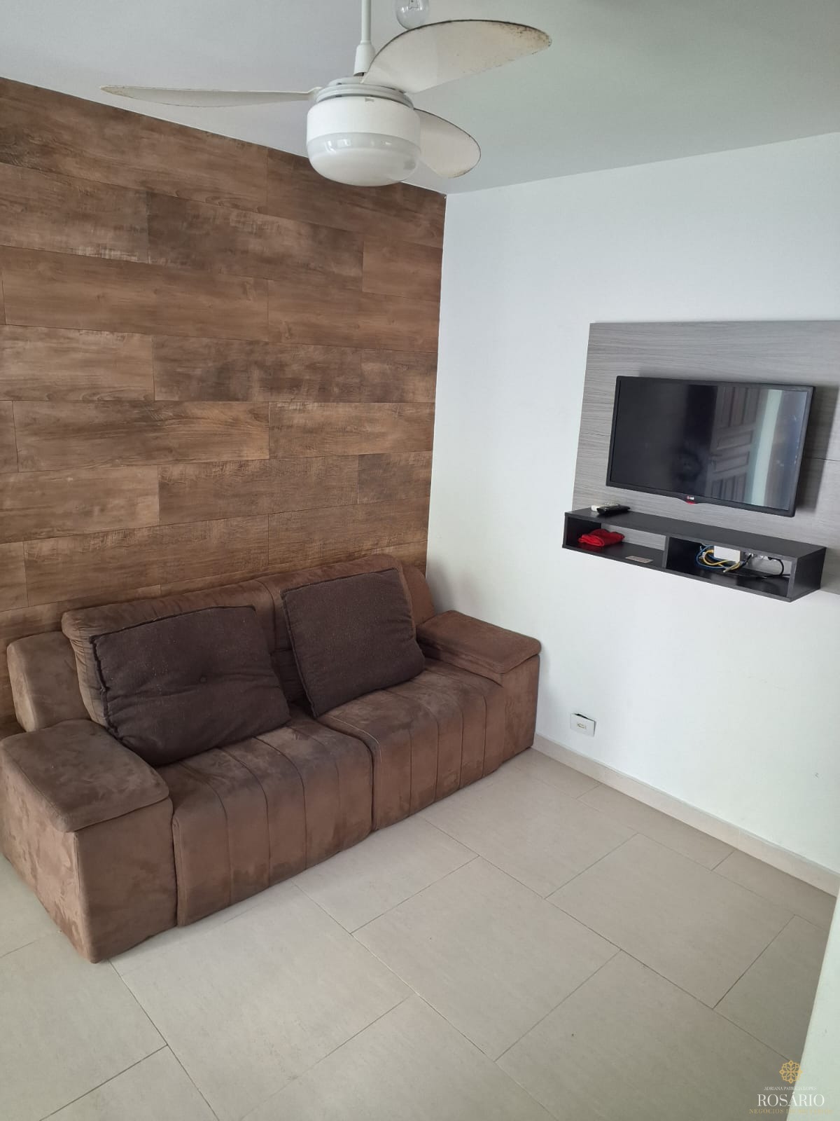 Apartamento à venda no bairro do perequê-açu