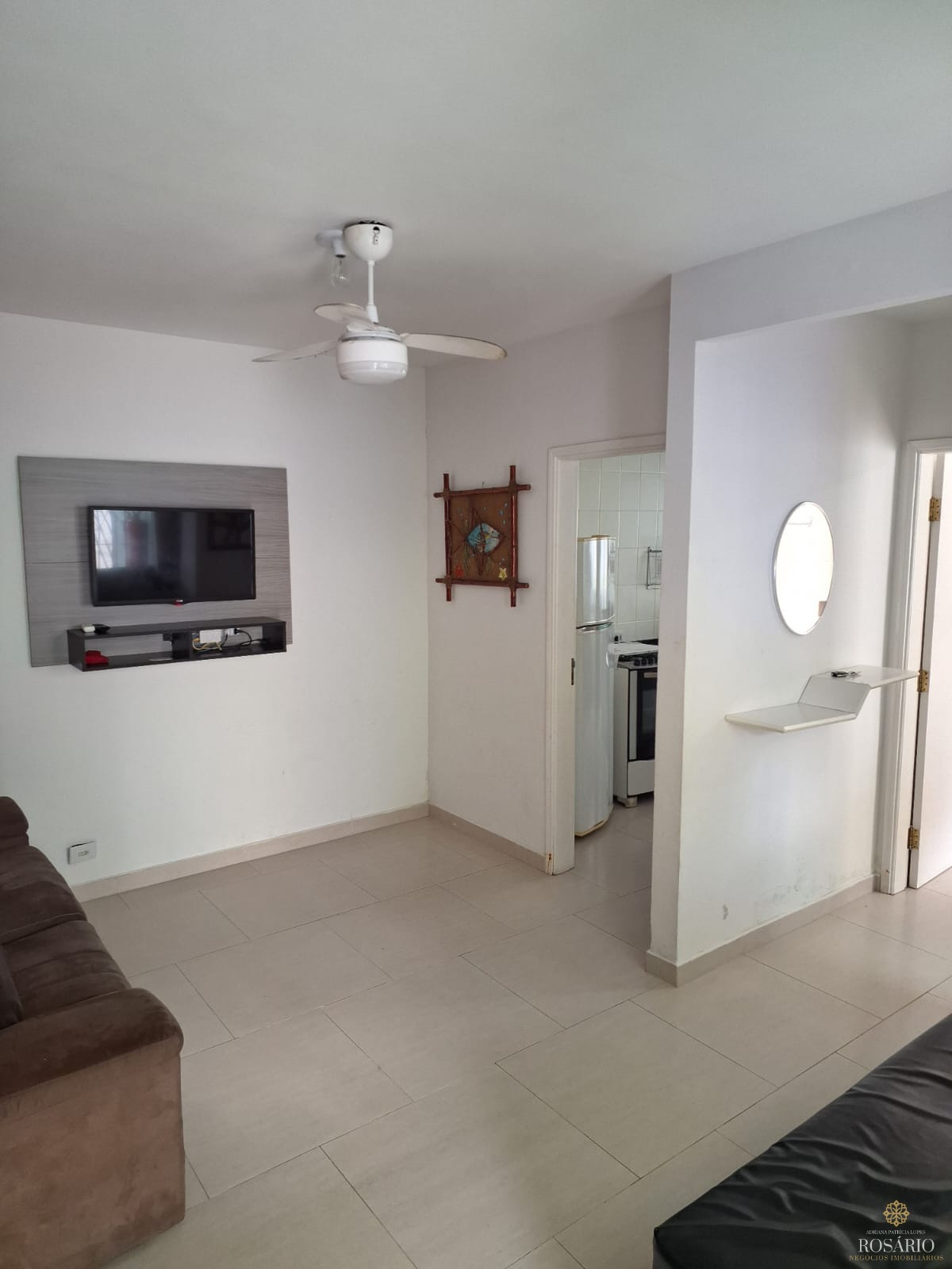 Apartamento à venda no bairro do perequê-açu