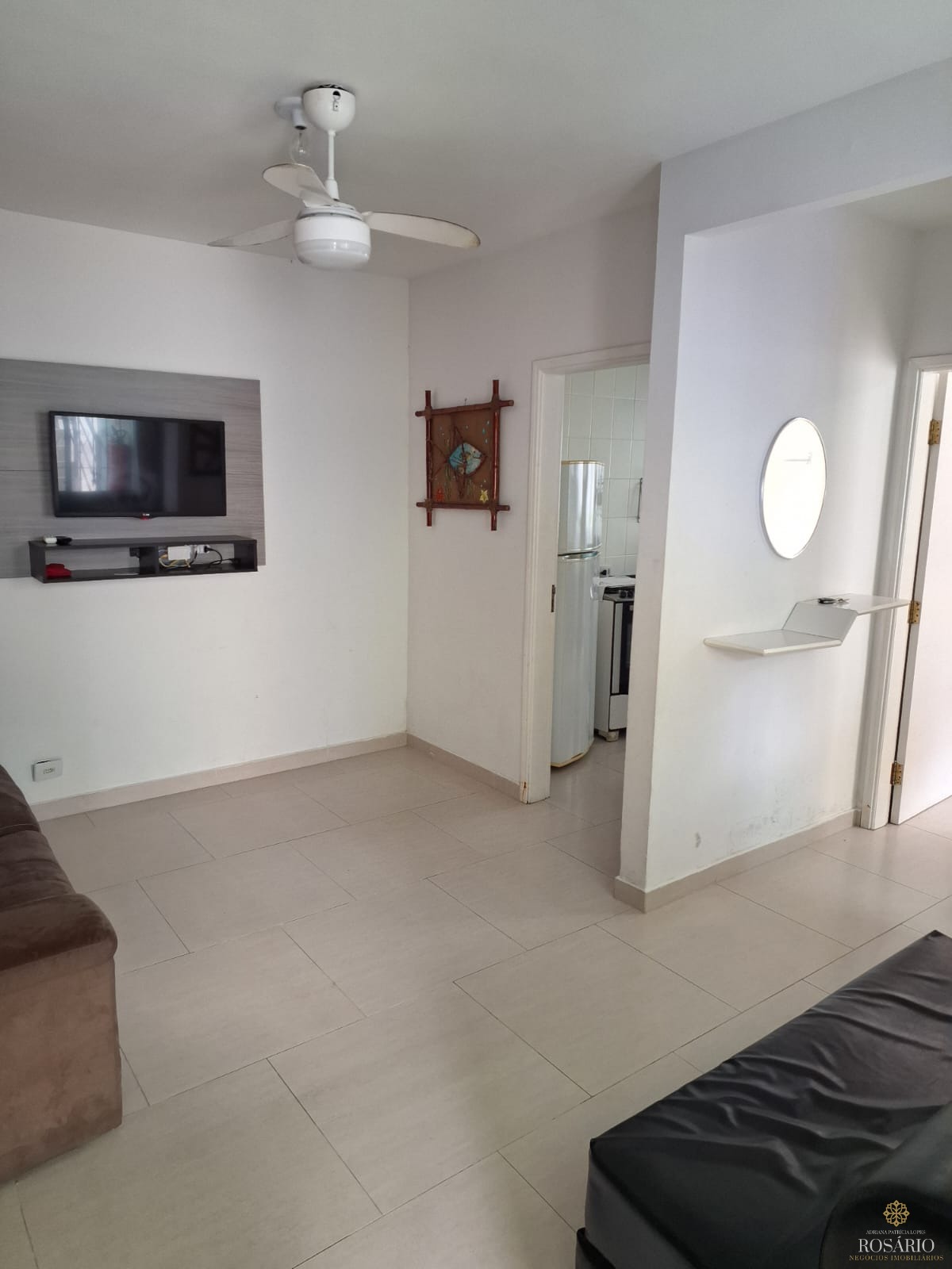 Apartamento à venda no bairro do perequê-açu