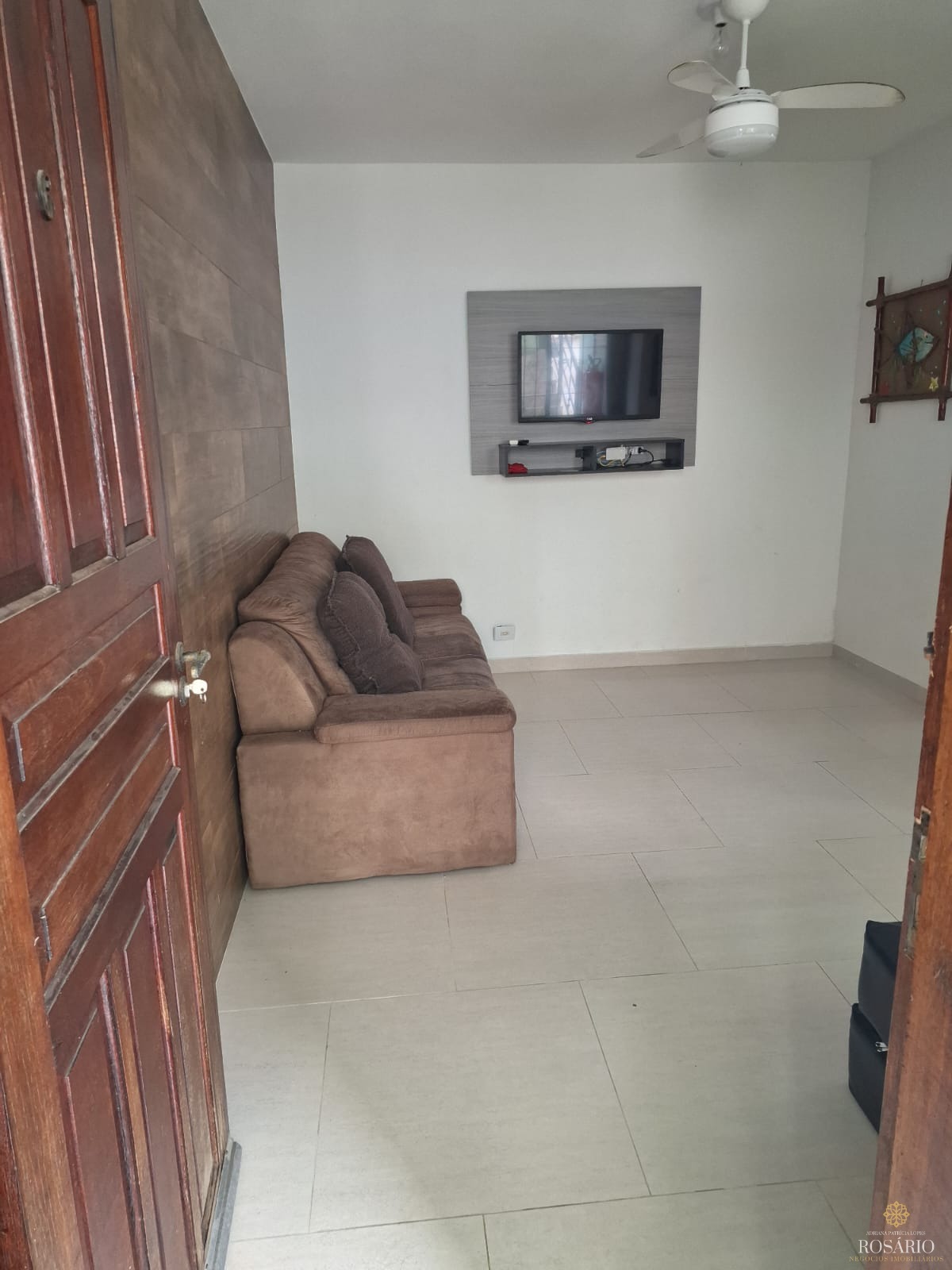 Apartamento à venda no bairro do perequê-açu